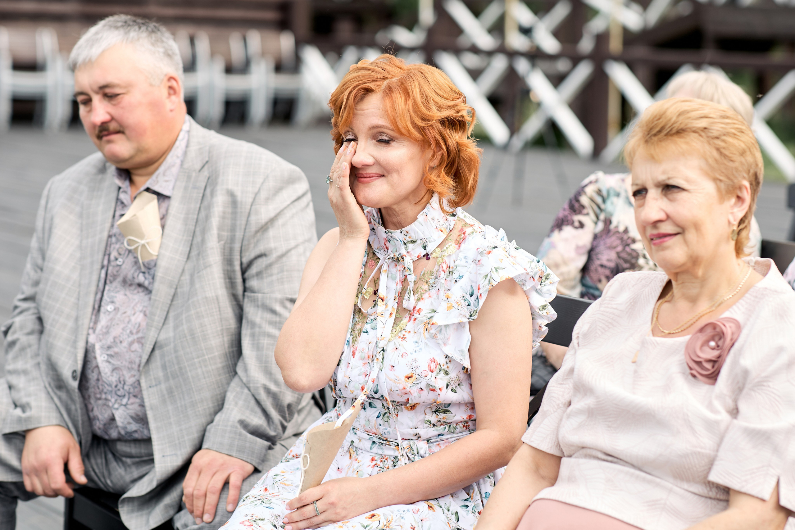 Половинки целого. Свадебный и семейный фотограф в Красноярске Владимир Ятмасов