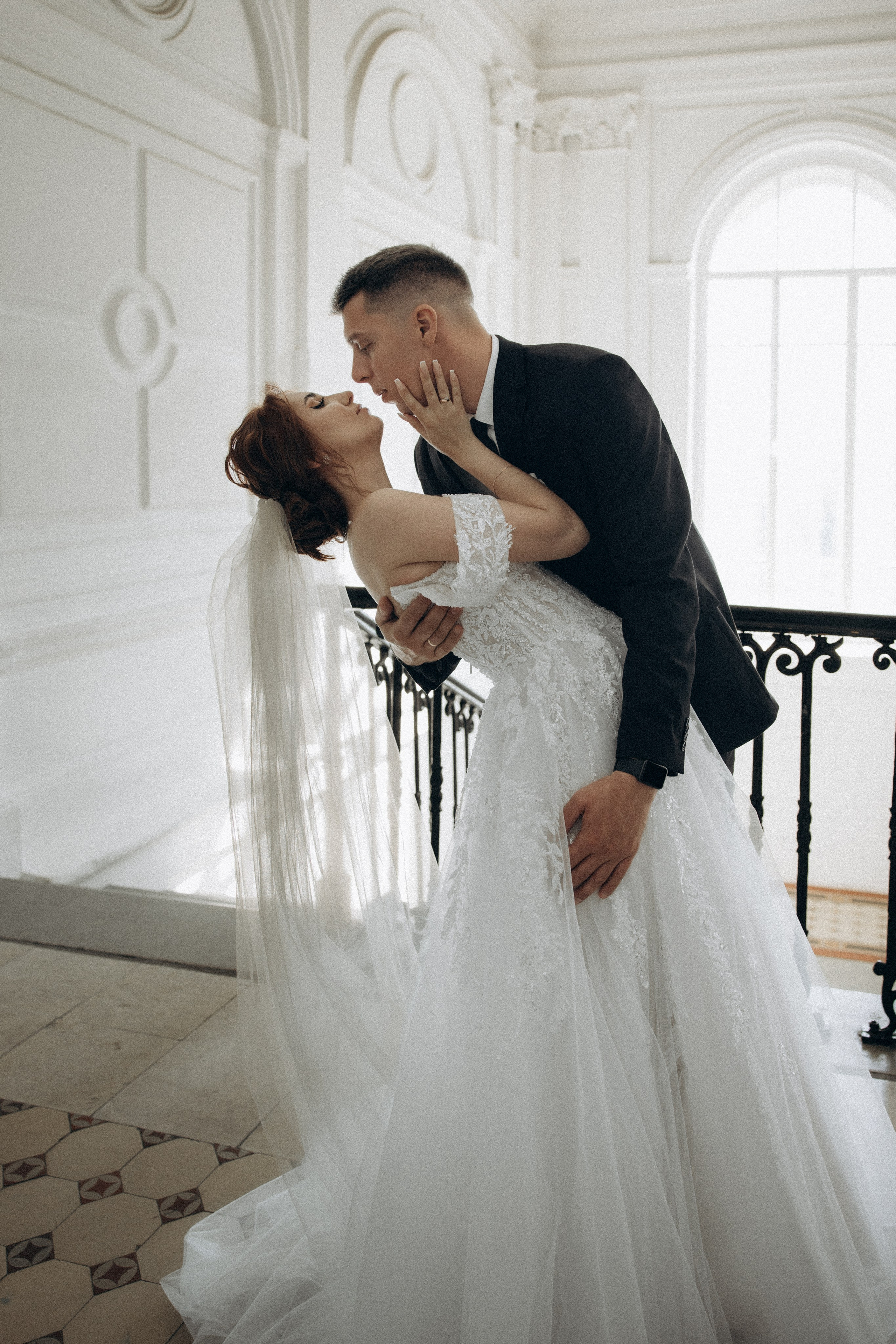 Екатерина & Владислав