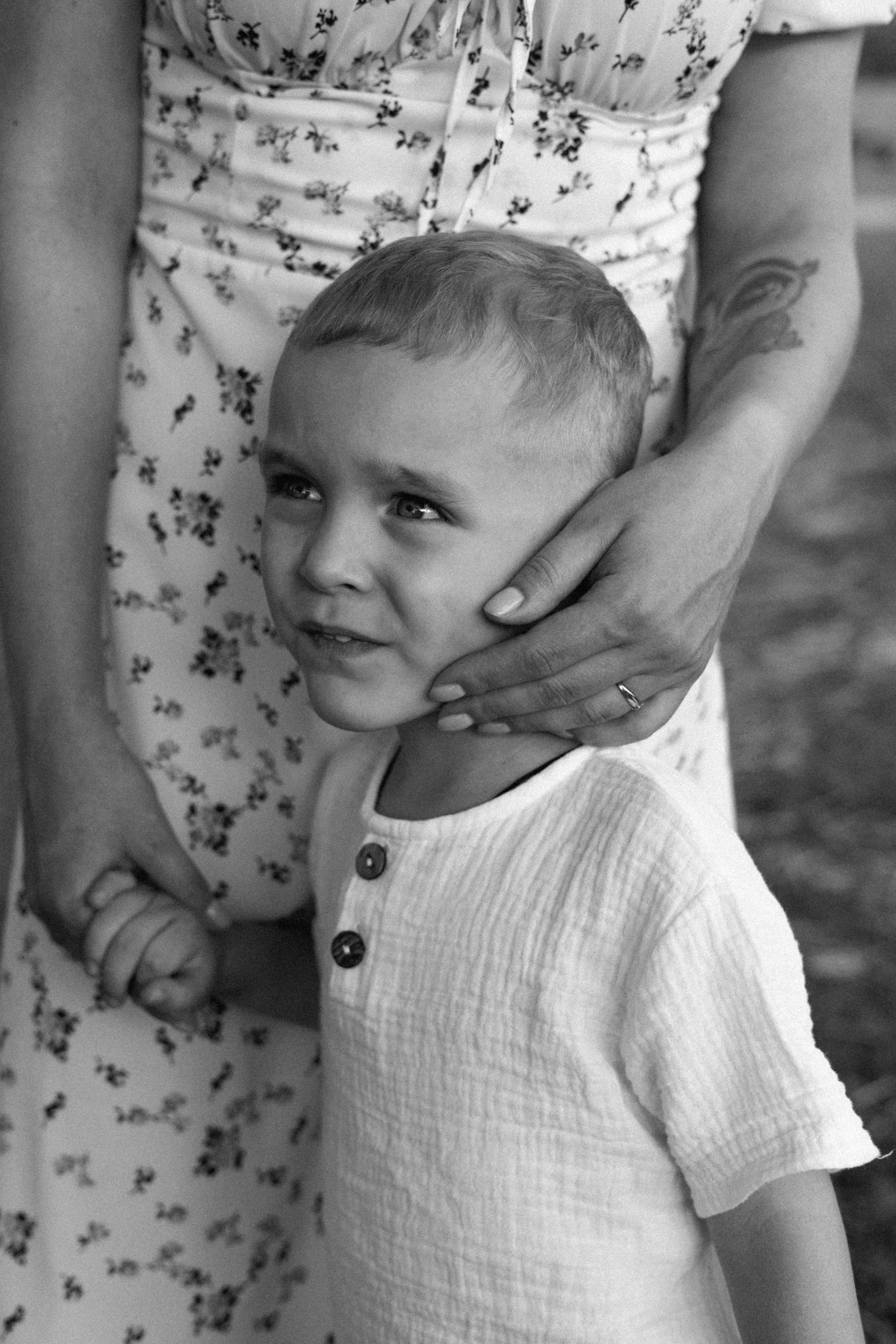 Давид, Настя и Дима. Свадебный и портретный фотограф Соломко Диана