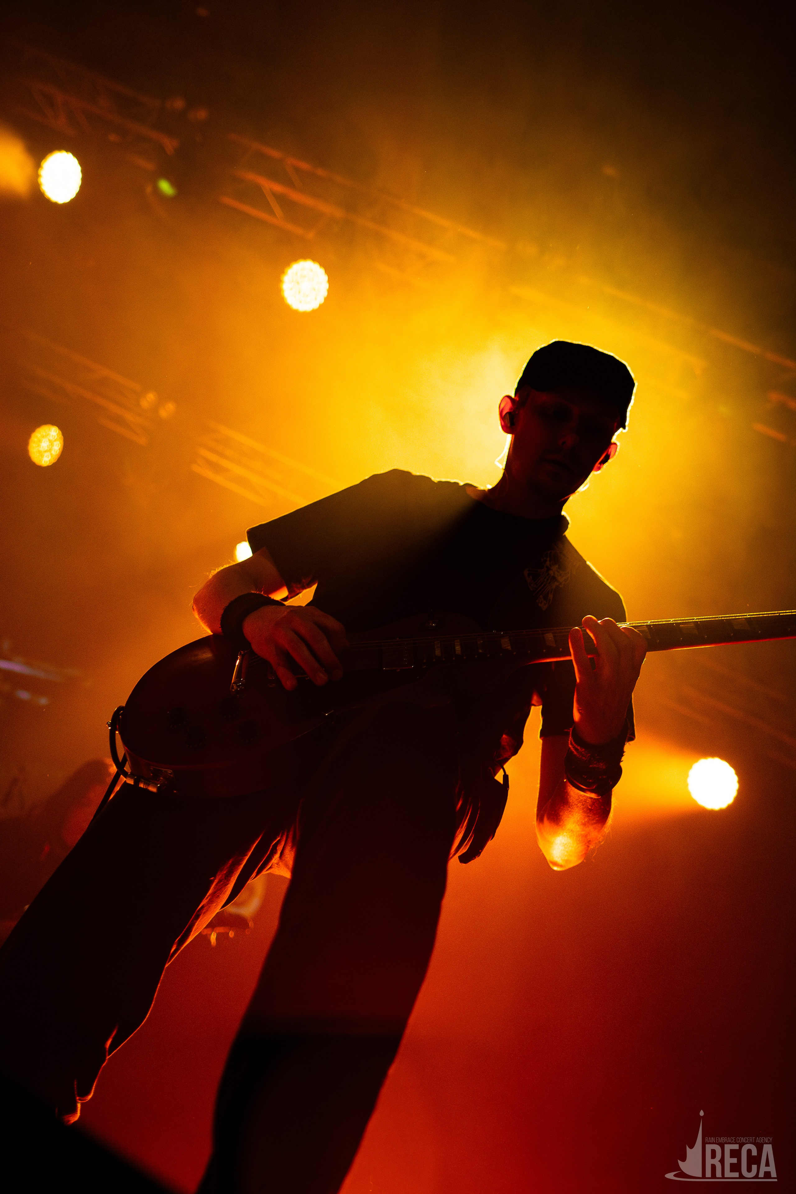 Abyss Fest — Минуала, Abyssphere, Сруб (Sound). Концертный и репортажный фотограф из Санкт-Петербурга Фёдорова Ульяна