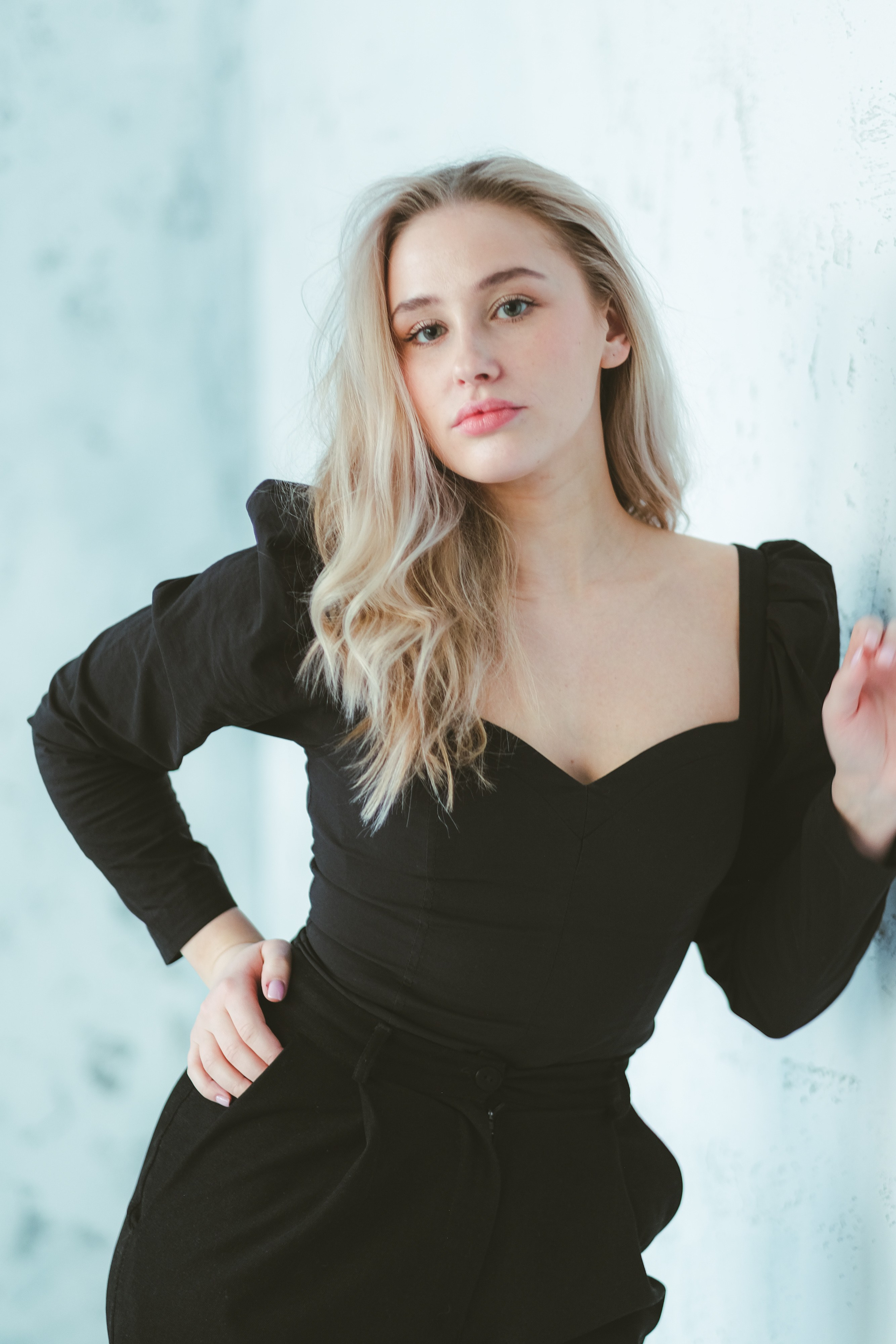 Зина. Светлана Наконечная, фотограф и видеограф, Москва/Крым