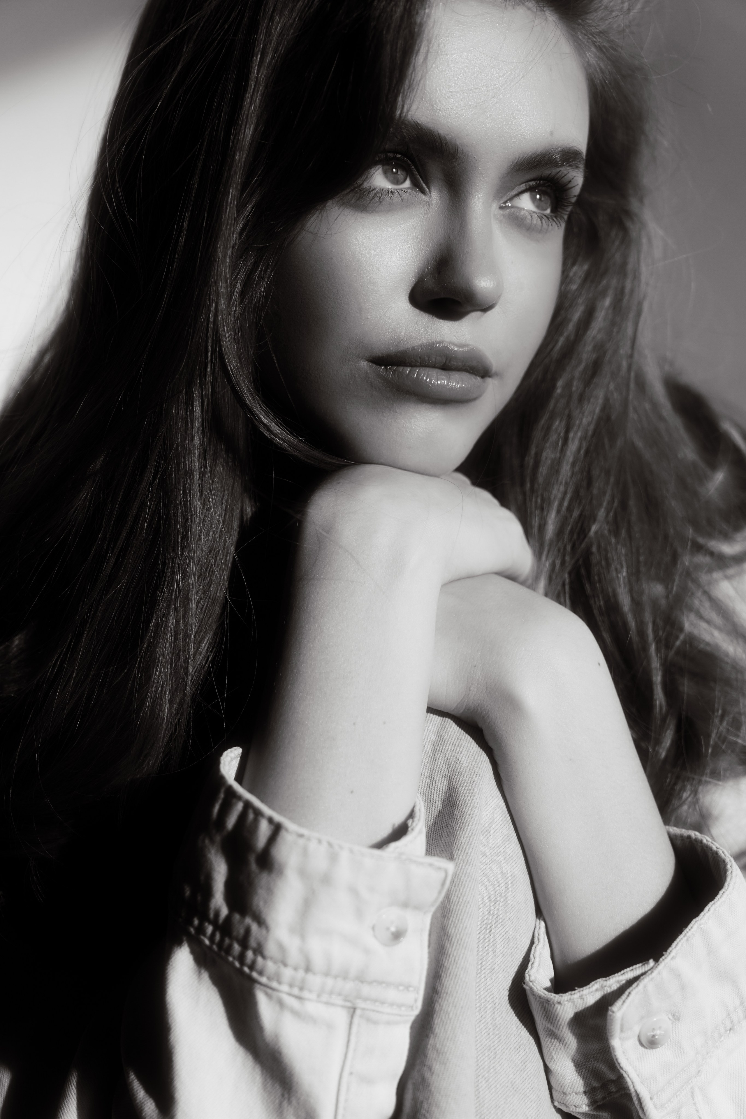 Валерия. Фотограф Москва и Екатеринбург. Максимова Соня