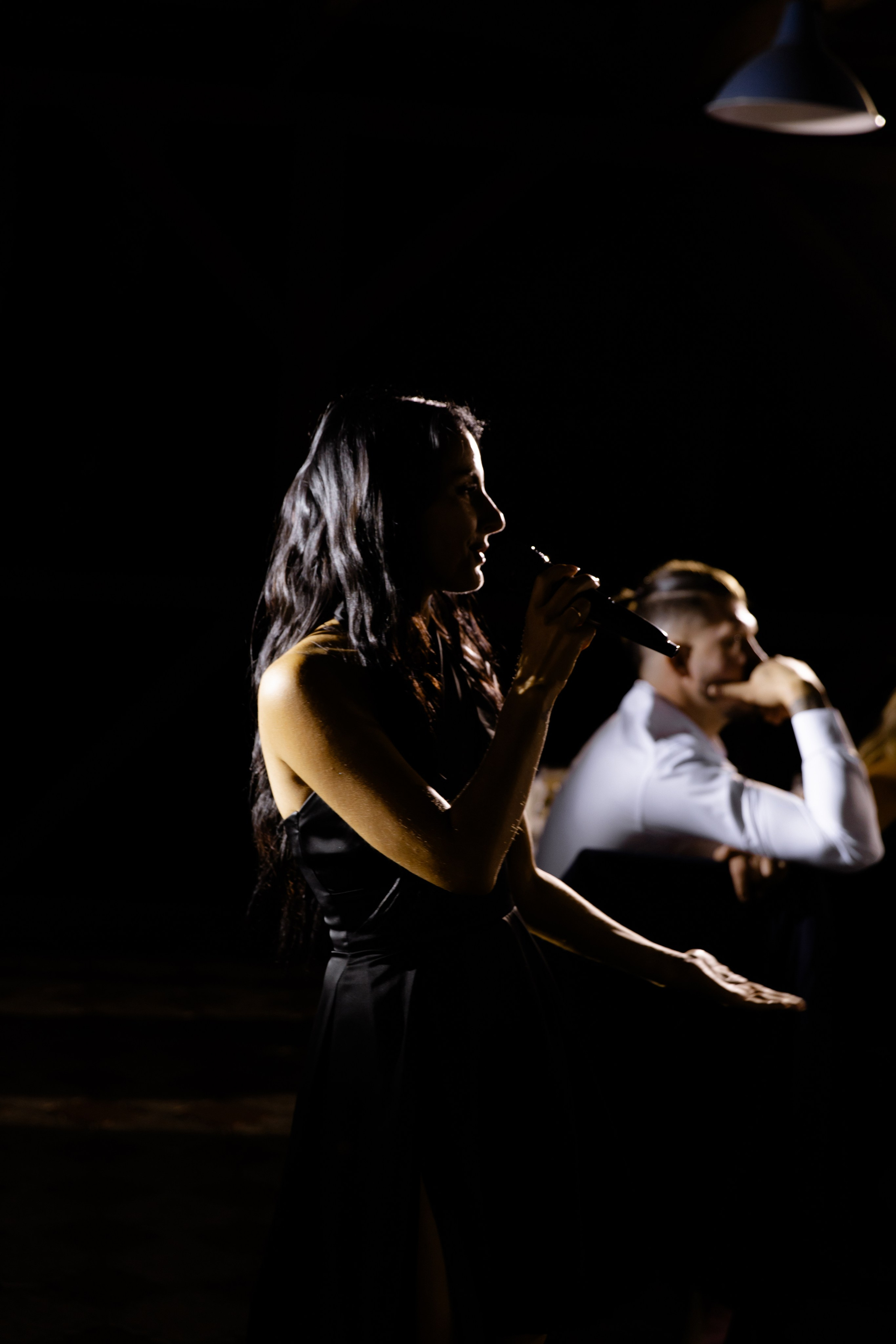 Егор и Оля. Свадебный фотограф Анна Бабахина