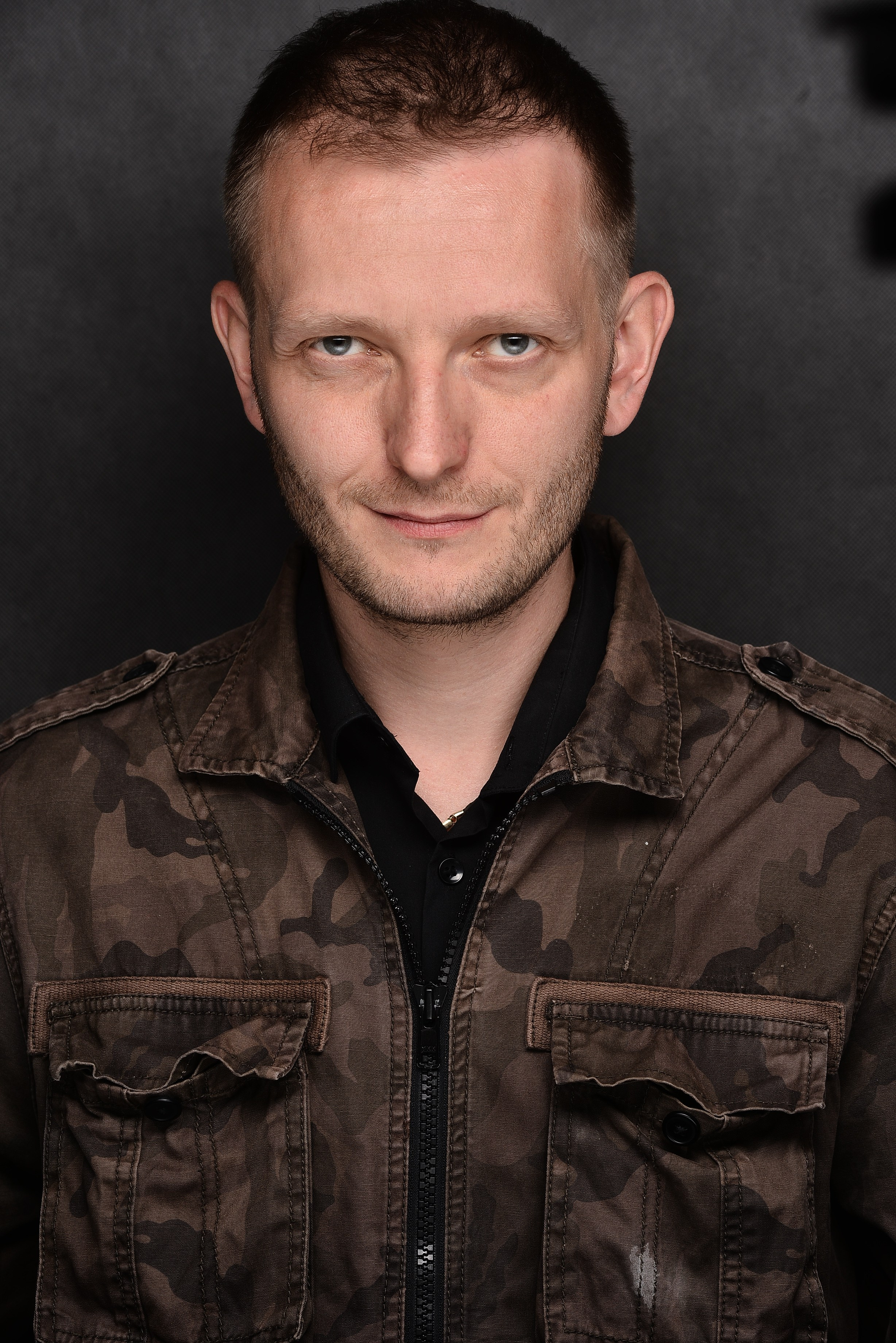 ЭФФЕКТИВНОЕ АКТЕРСКОЕ ПОРТФОЛИО ОТ МИХАИЛА БУЧИНА