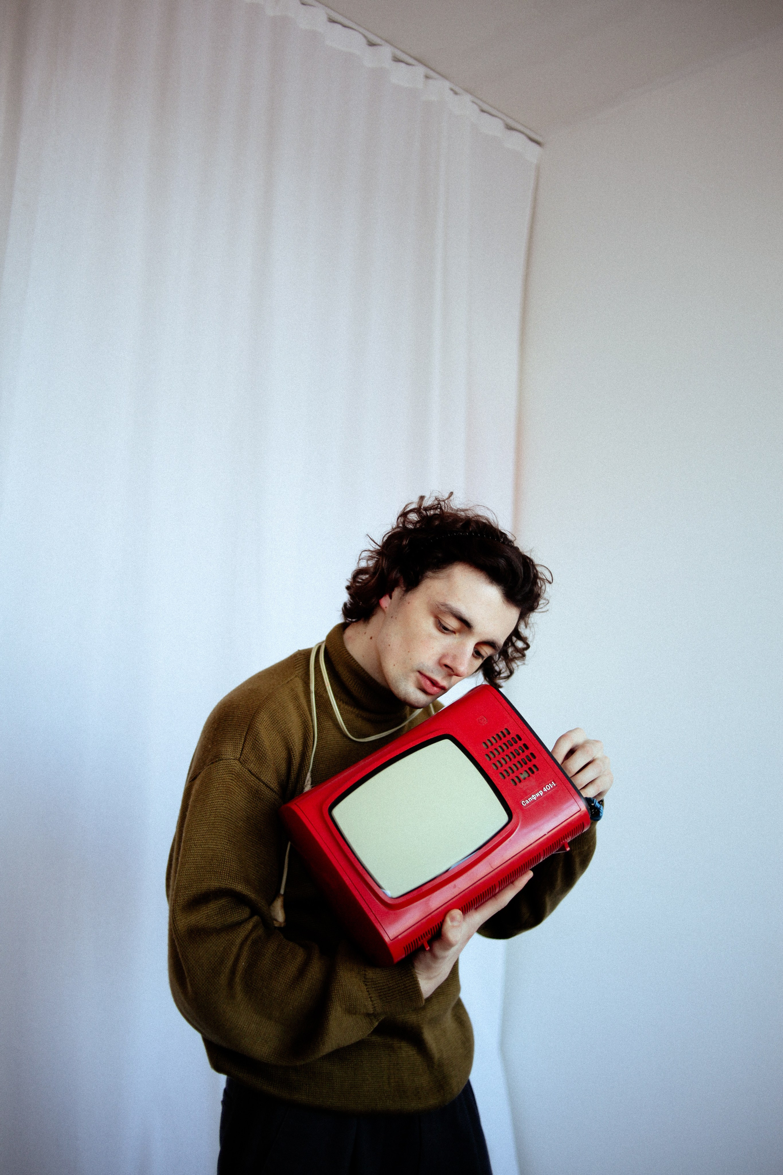 Гриша. Свадебный и индивидуальный фотограф в Волгограде Епихина Надежда