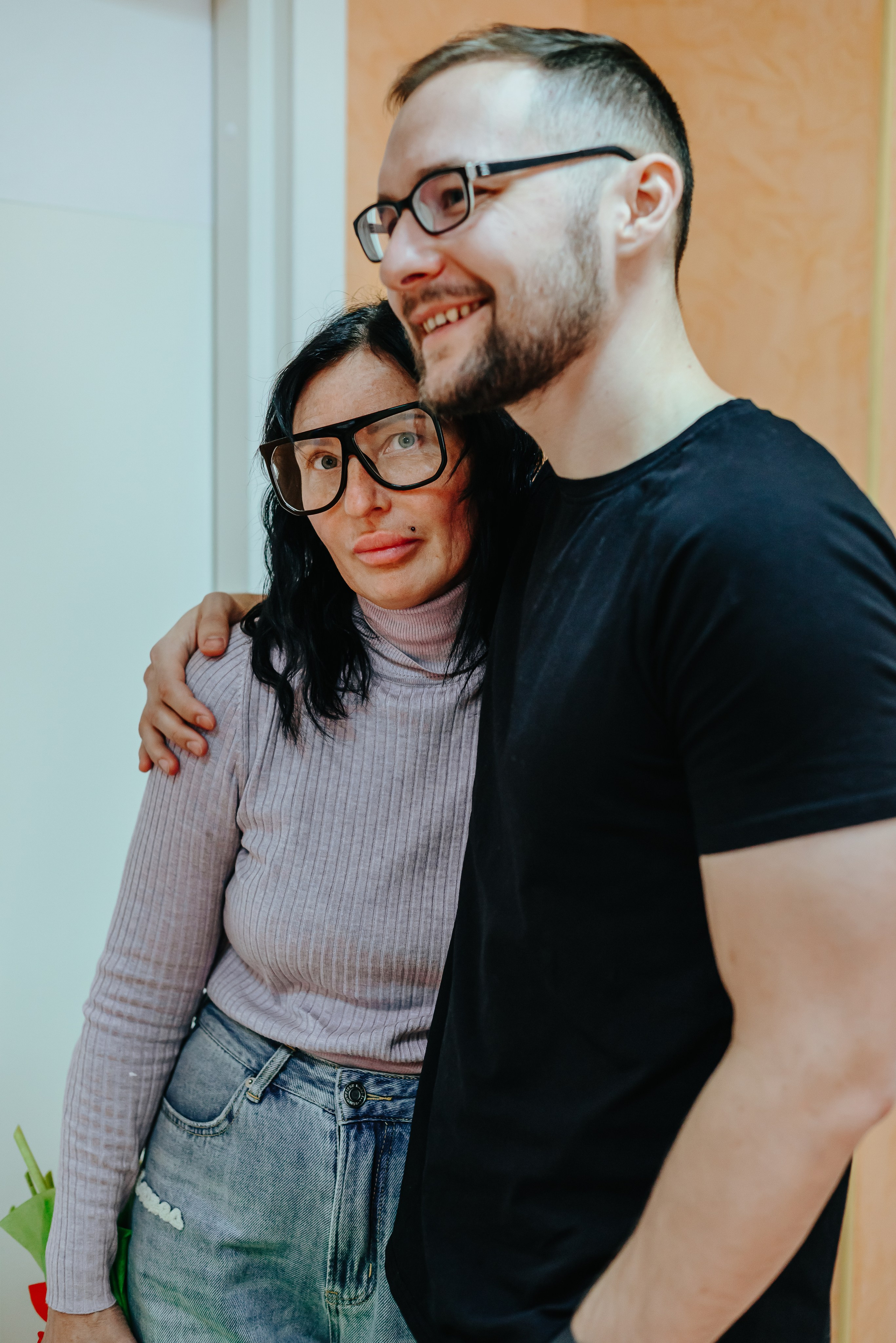 Выписка из роддома