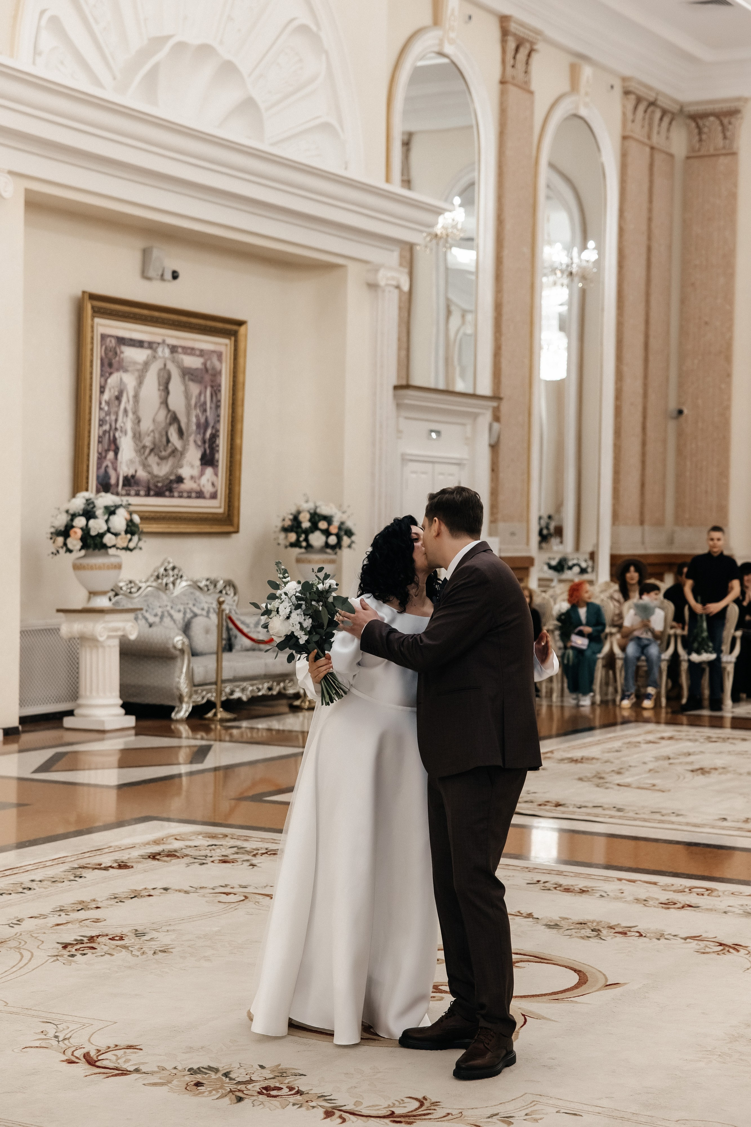 Алексей & Мария. Свадебный и семейный фотограф в Краснодар, Россия