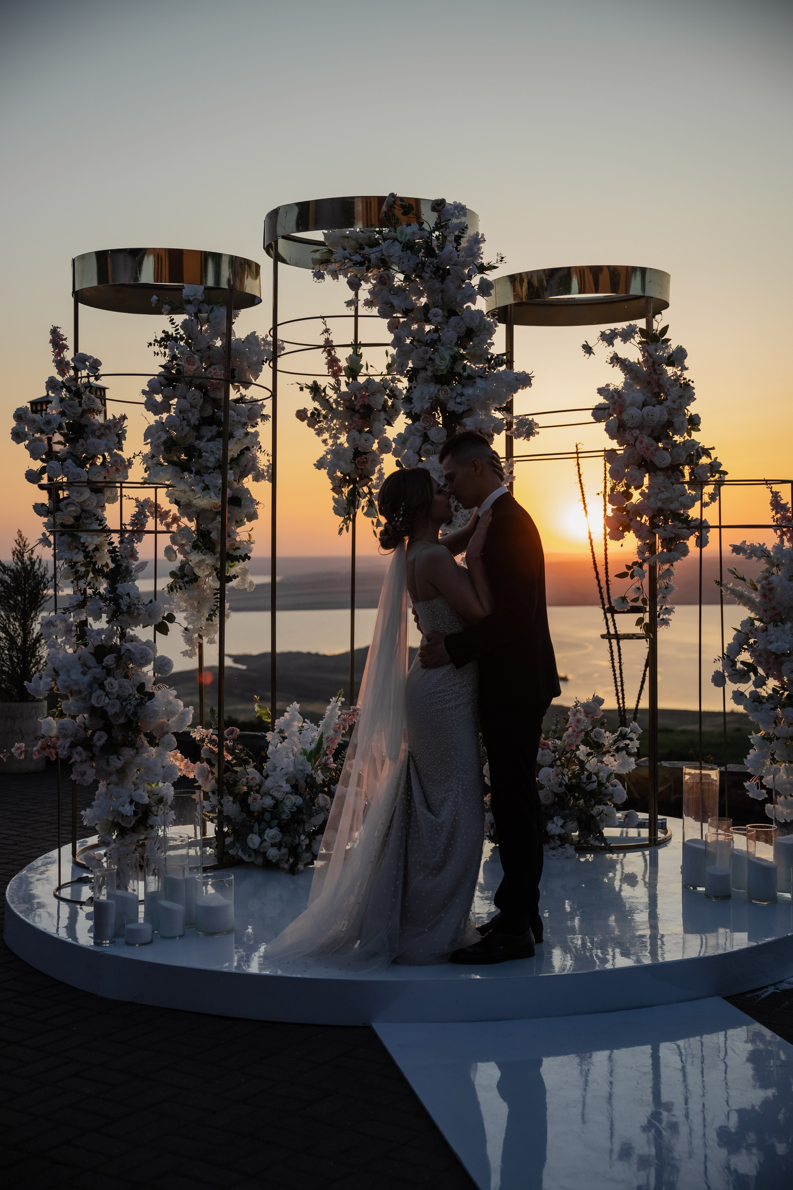 G&A. Свадебный фотограф в Ставрополе Катерина