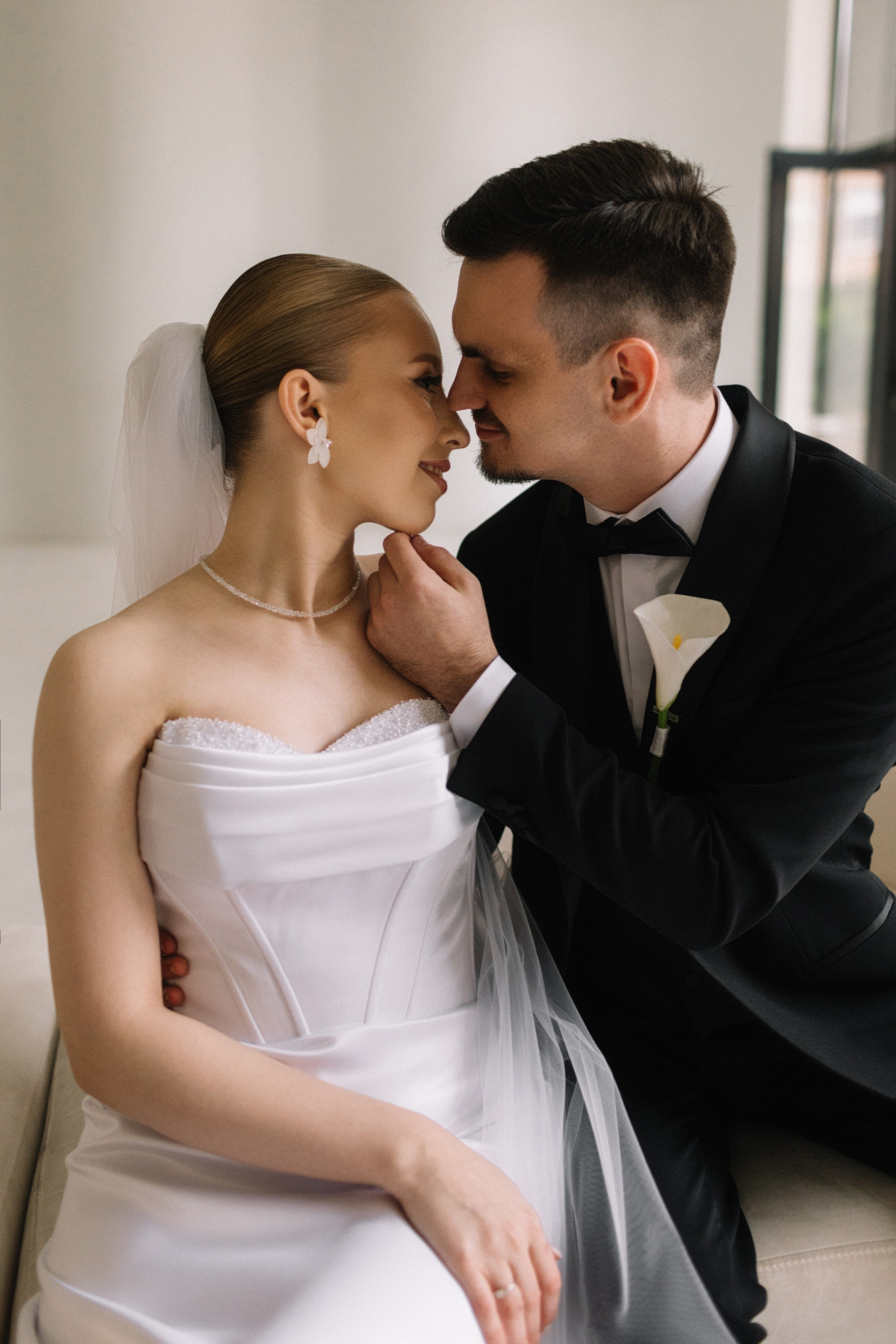 Дождь на счастье. Свадебный фотограф в Краснодаре Булатова Наталия