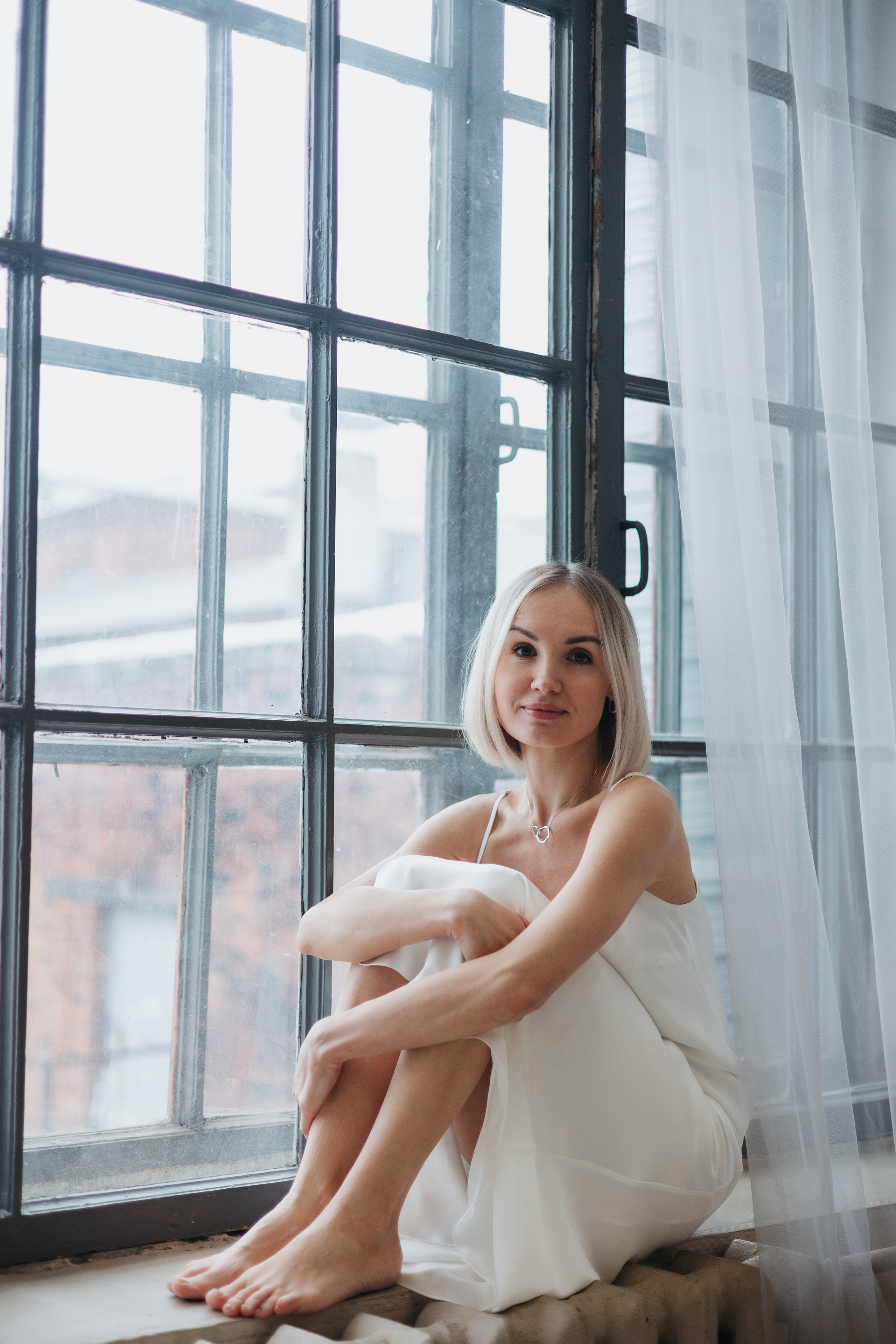 Оля. Фотограф животных Евгения Верцинская