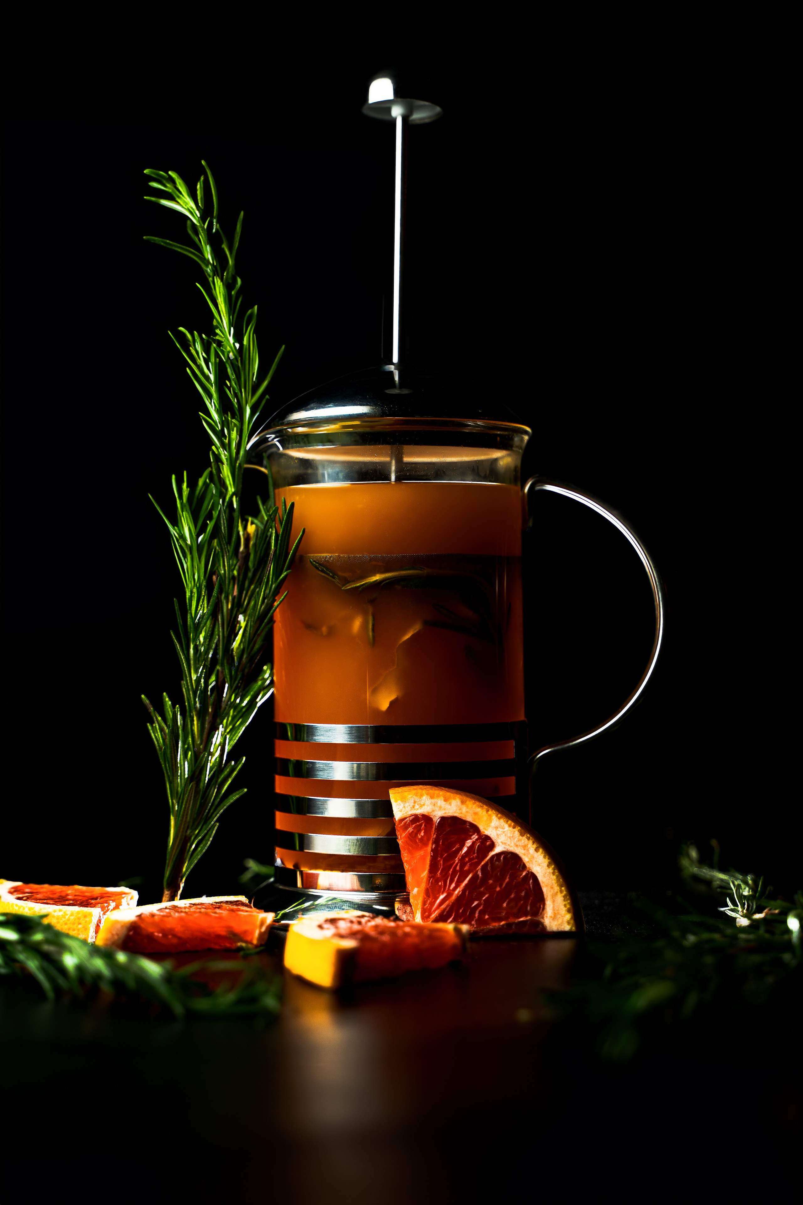 Карта бара. Фотограф Казань