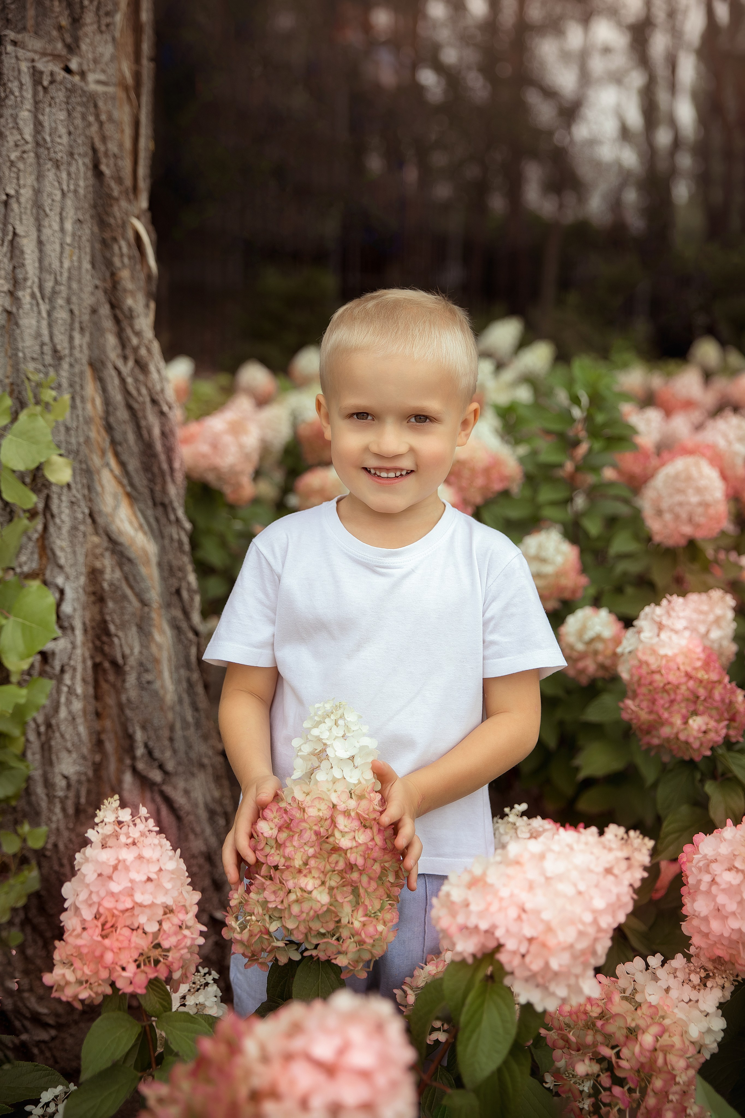 Детки парк Дельфин. Фотограф на крещение и венчание