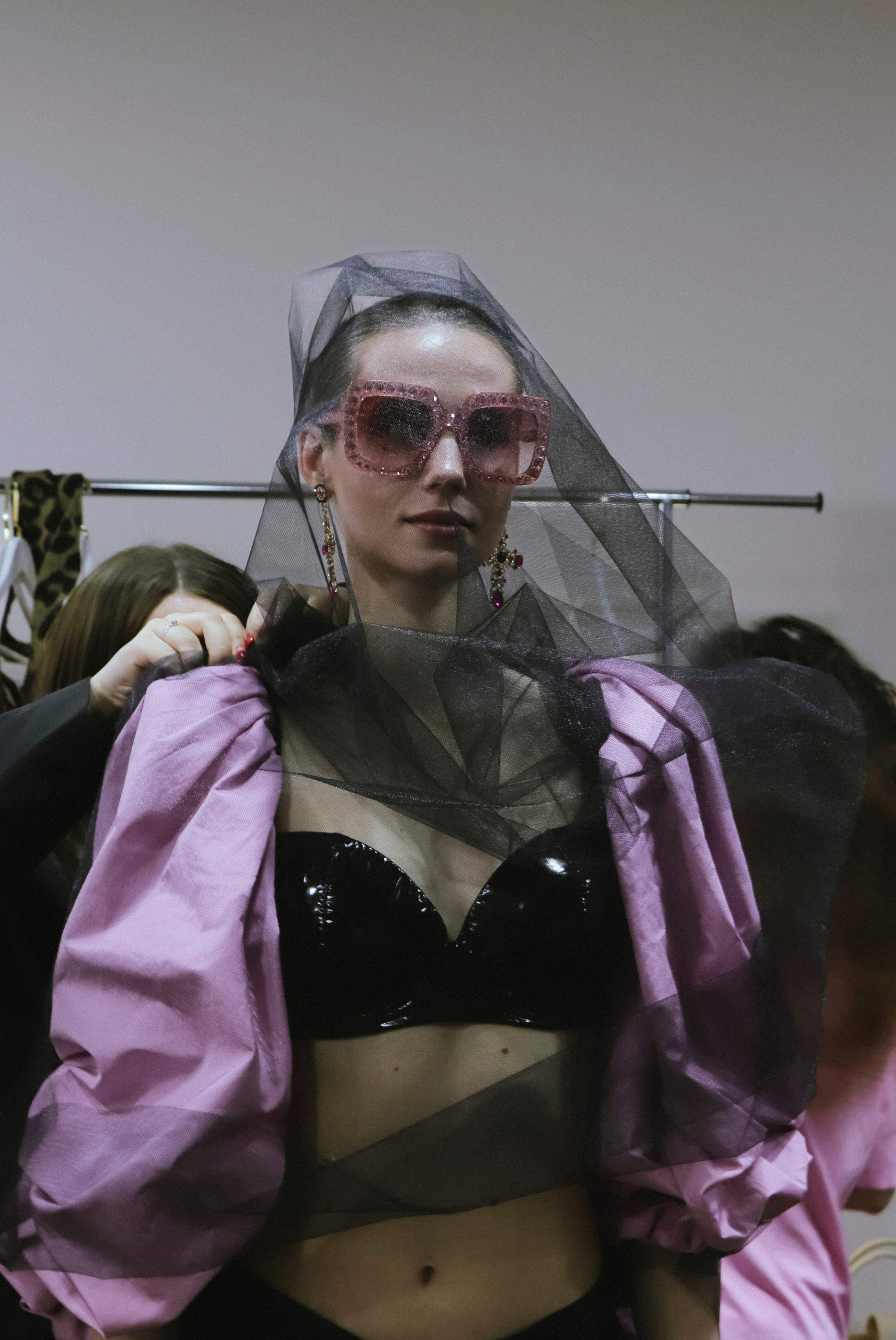 Backstage и модельные съемки. Индивидуальные, семейные съёмки в Краснодарском крае-Фотограф Мария Б
