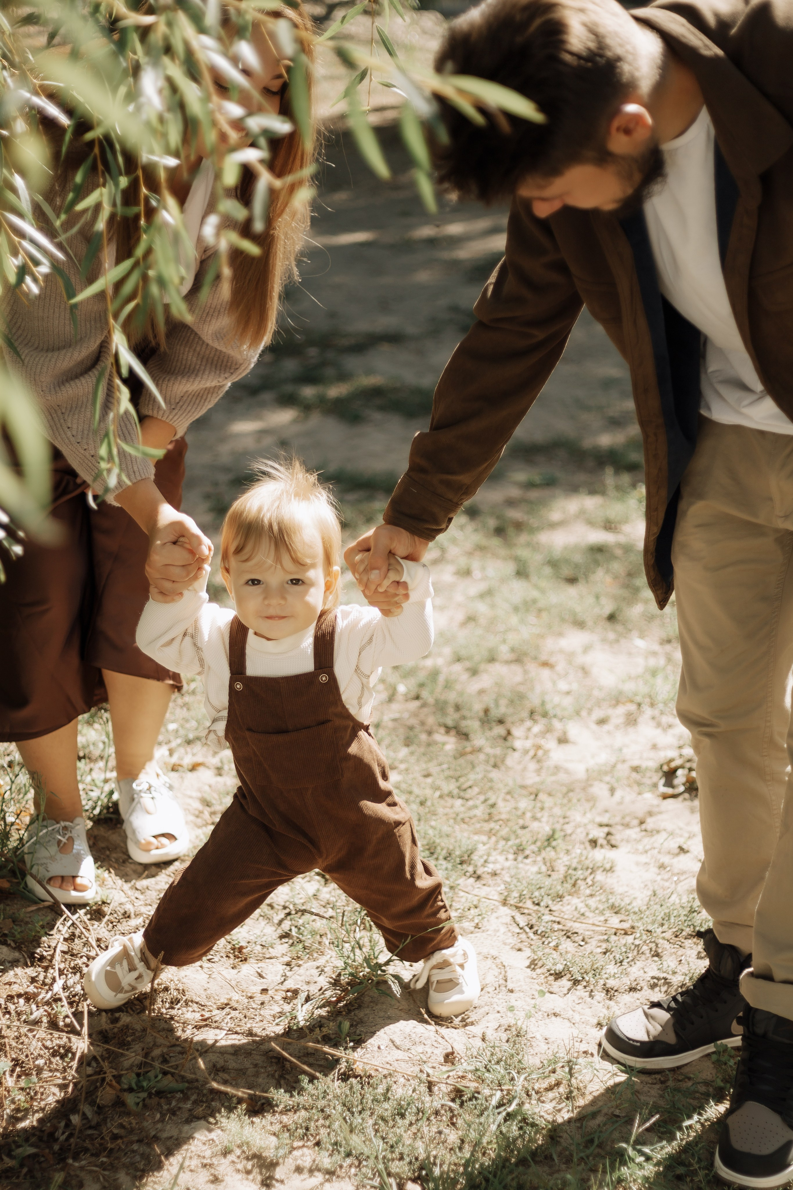 Матвею 1 год. Фотограф в Крыму | Виктория Нотевская