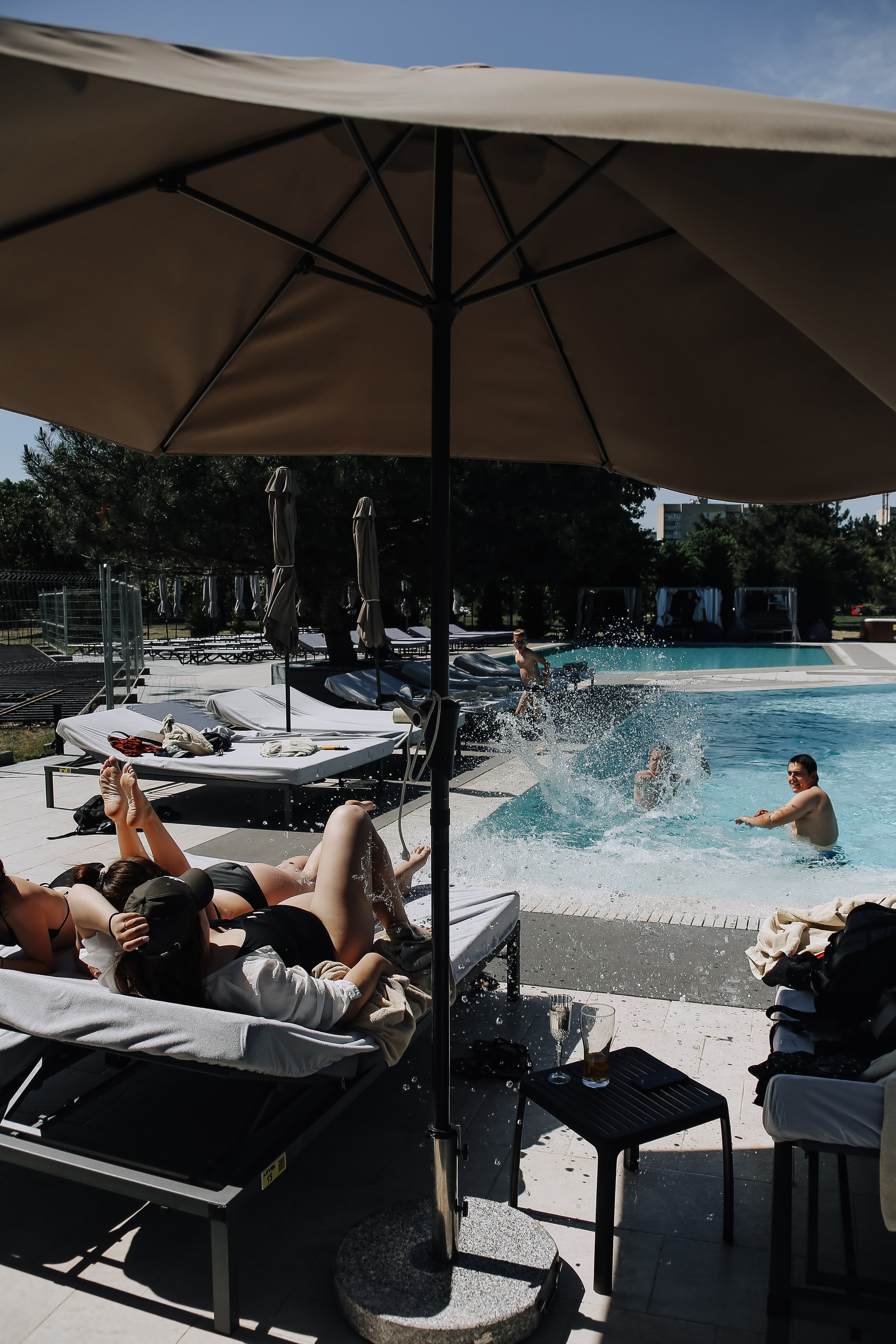 День Рождение «КрымСтройЭксперт». Фотограф в Крыму | Виктория Нотевская