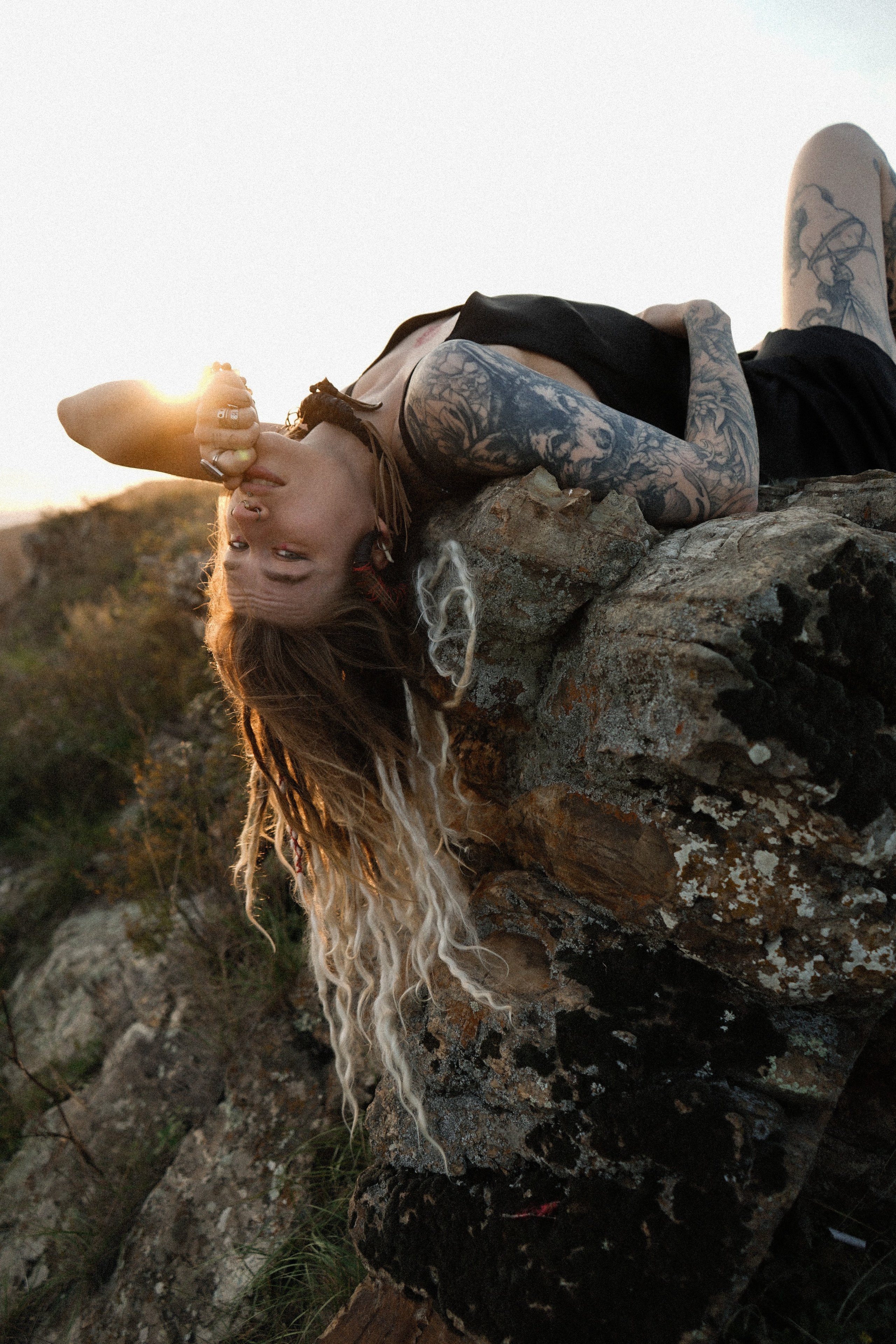 Фотограф Тбилиси. Фотограф в Грузии ОАЭ | Nekit Fox