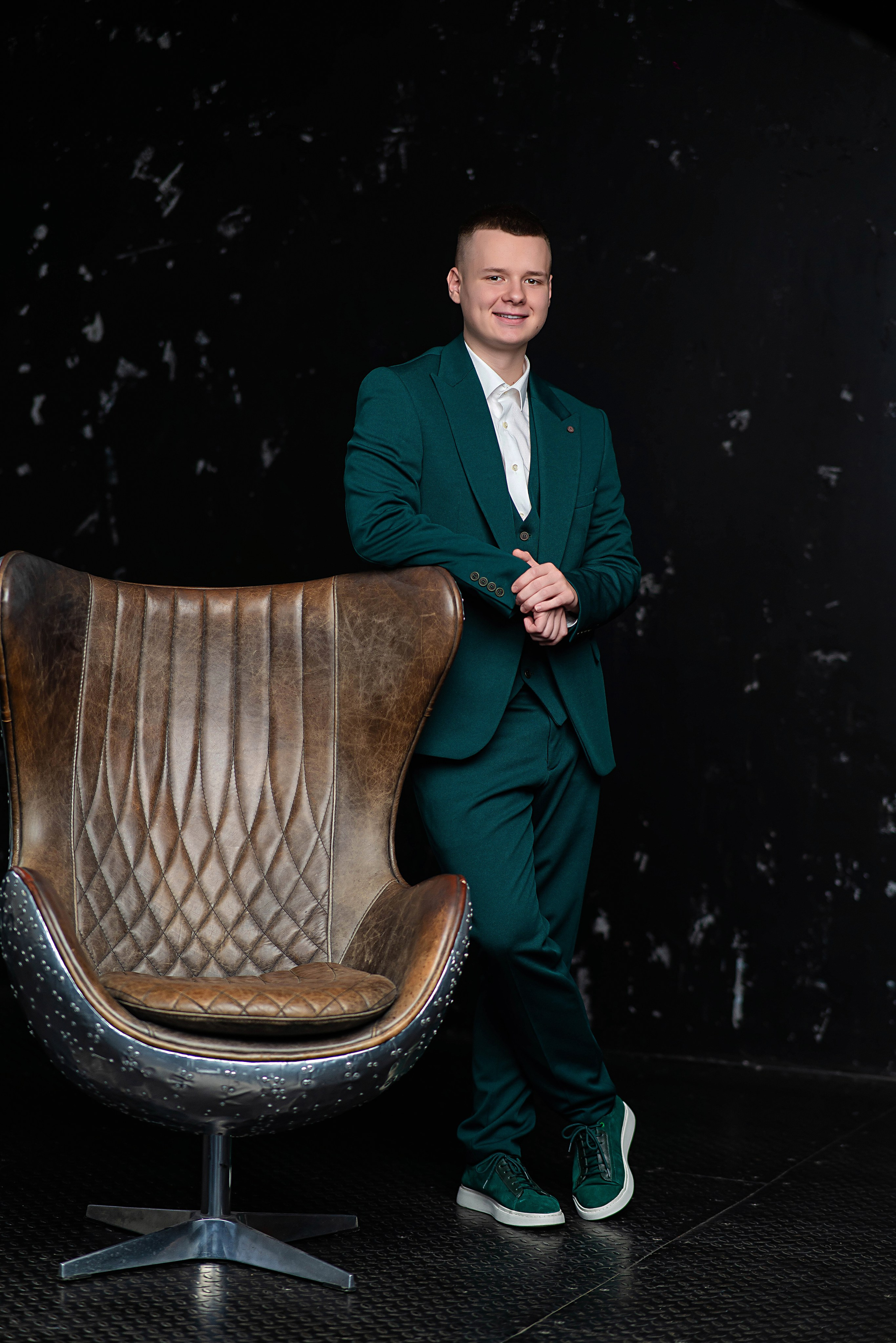 Современные Выпускные Альбомы в Ростове-на-Дону