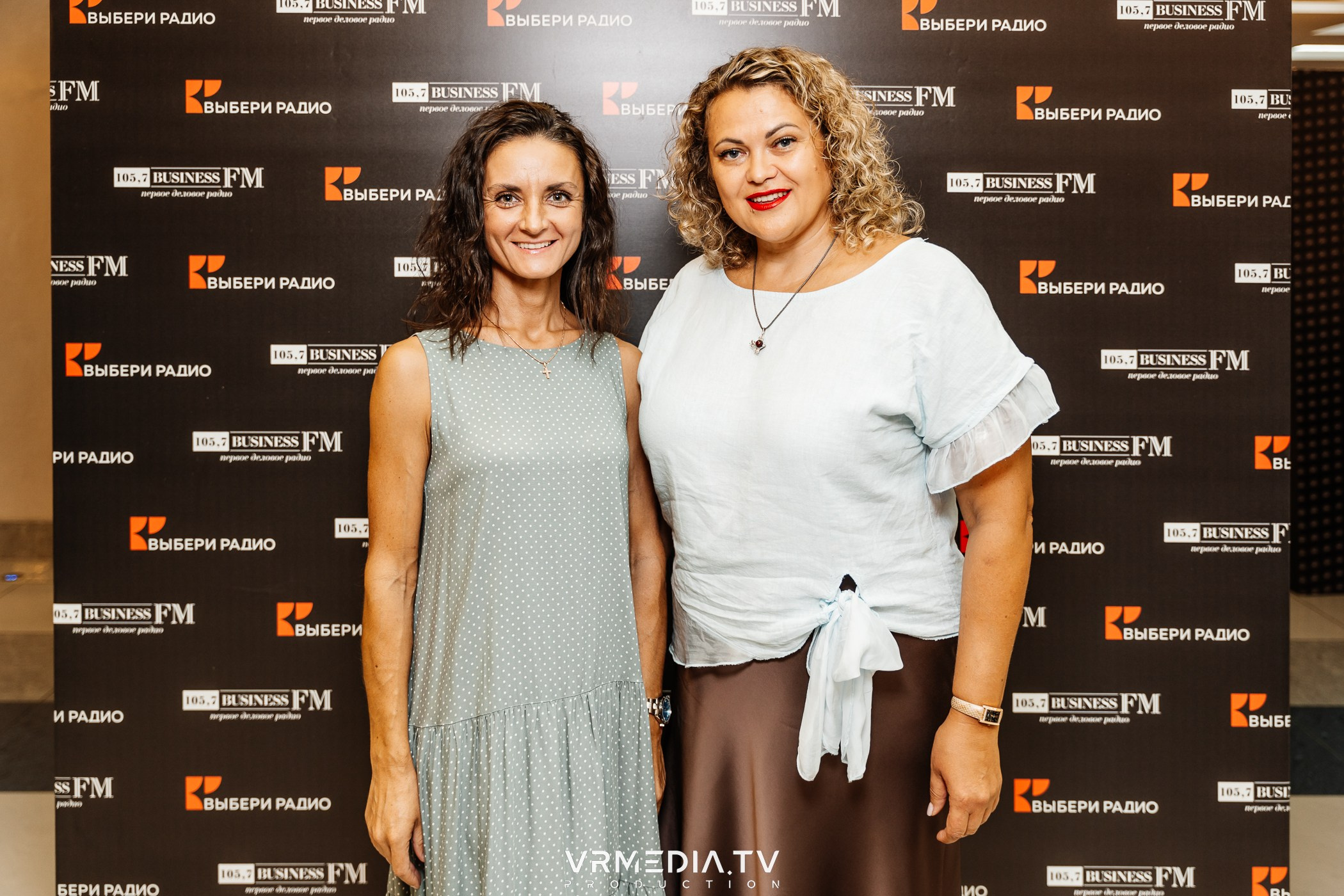 Презентация Business FM