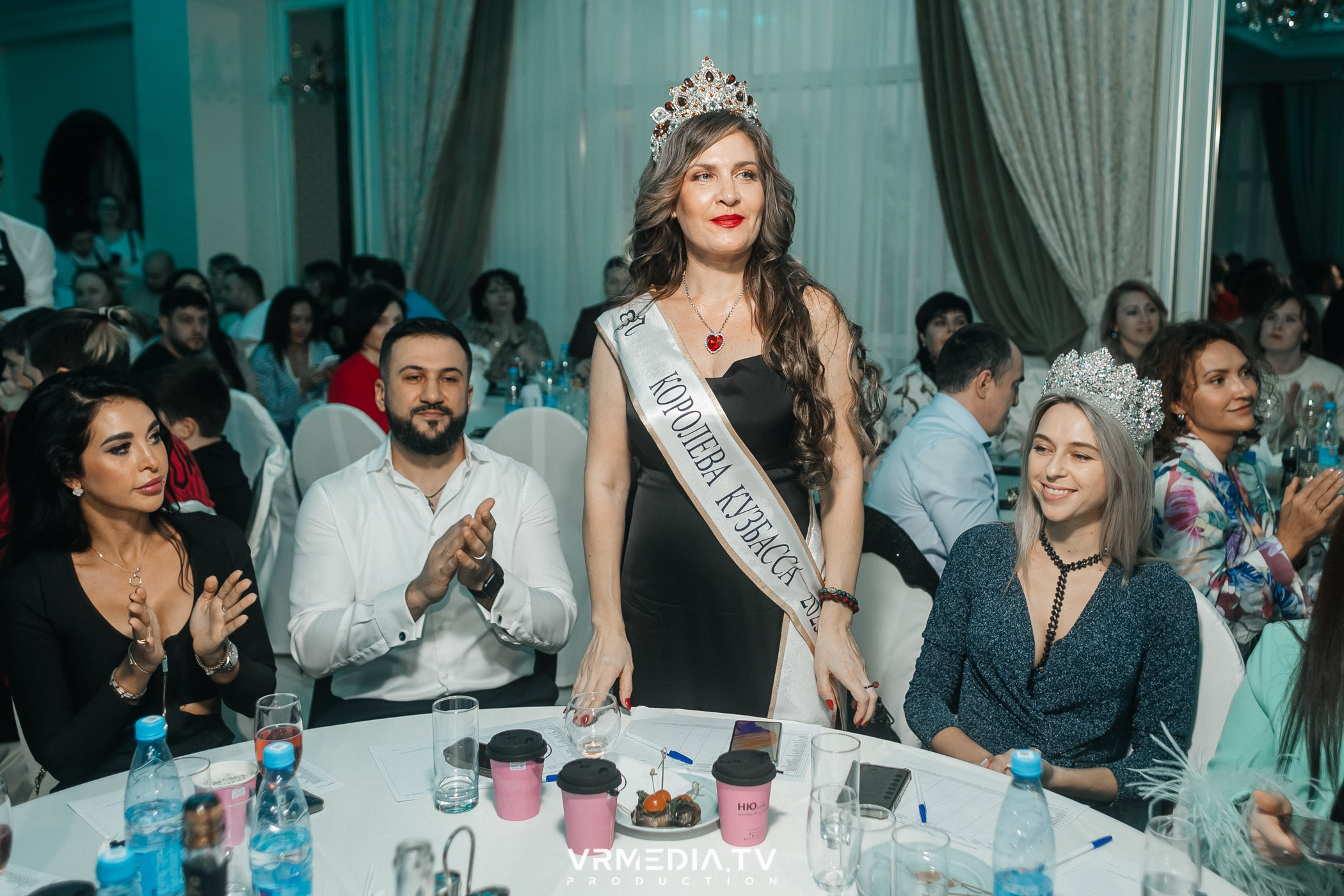 «ЛЕДИ КУЗБАСС»-2024