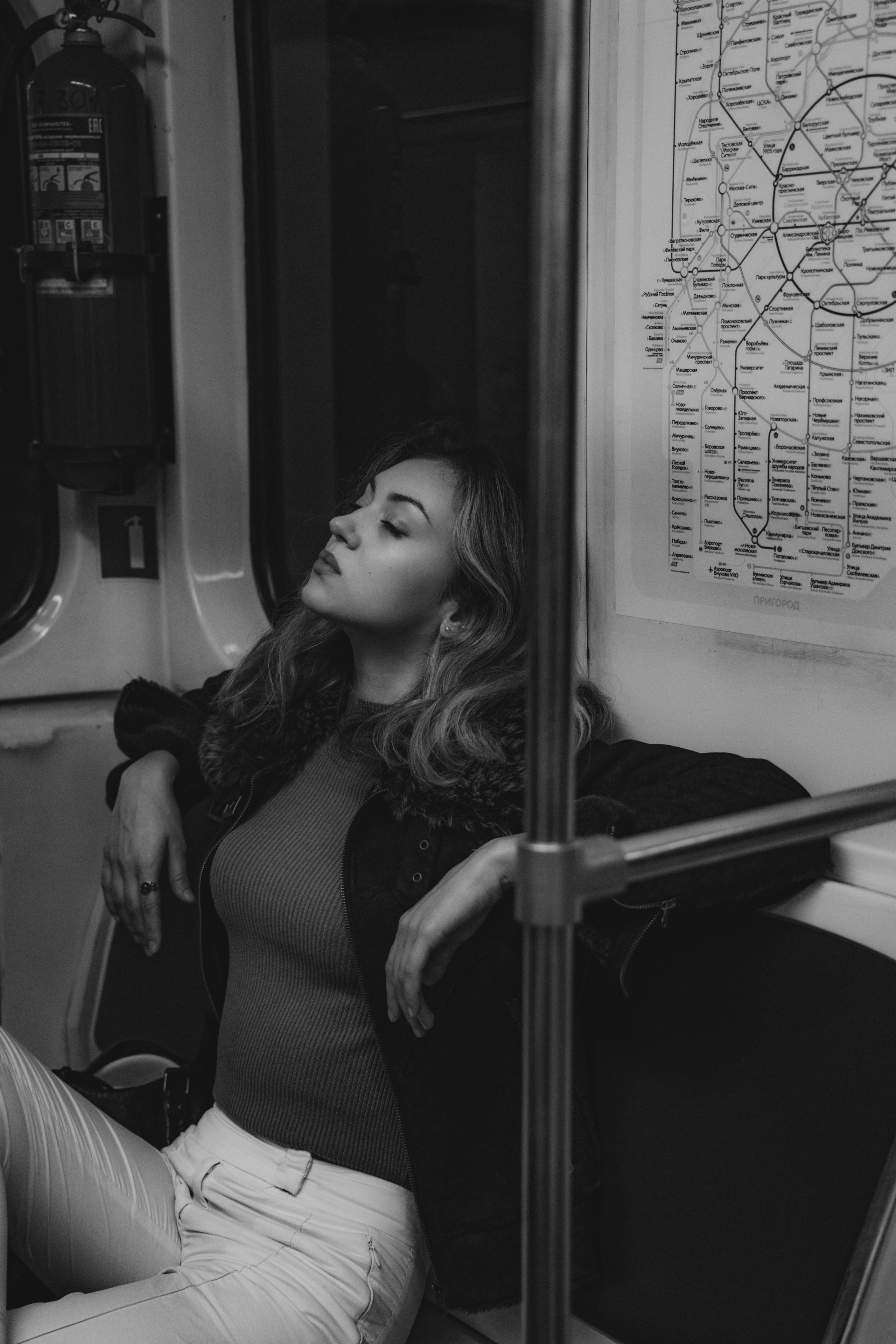 Портфолио. Фотограф в Москве Ковальчук Елена