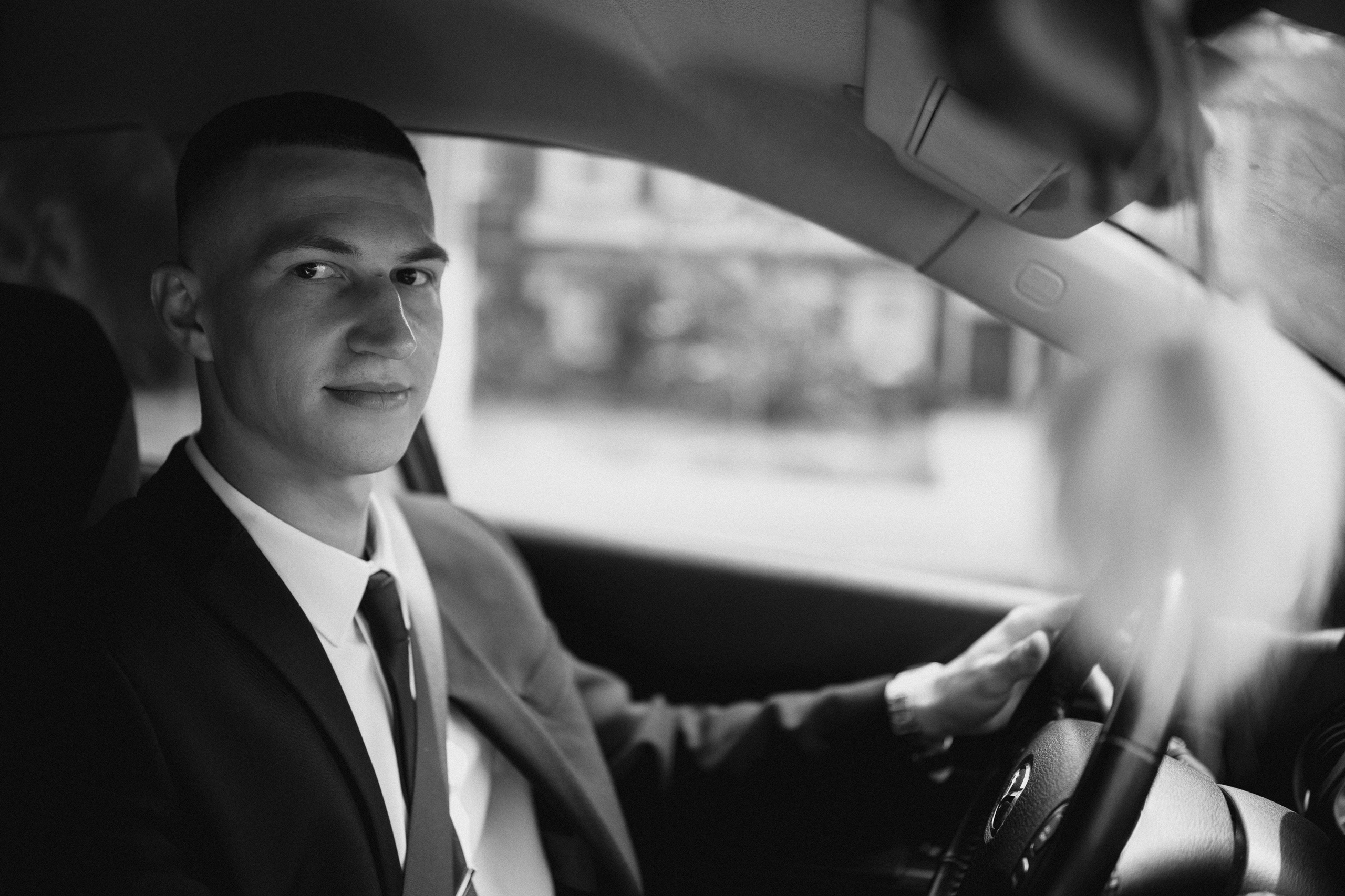 Свадебная история Дианы и Александра. Фотограф в Волгограде