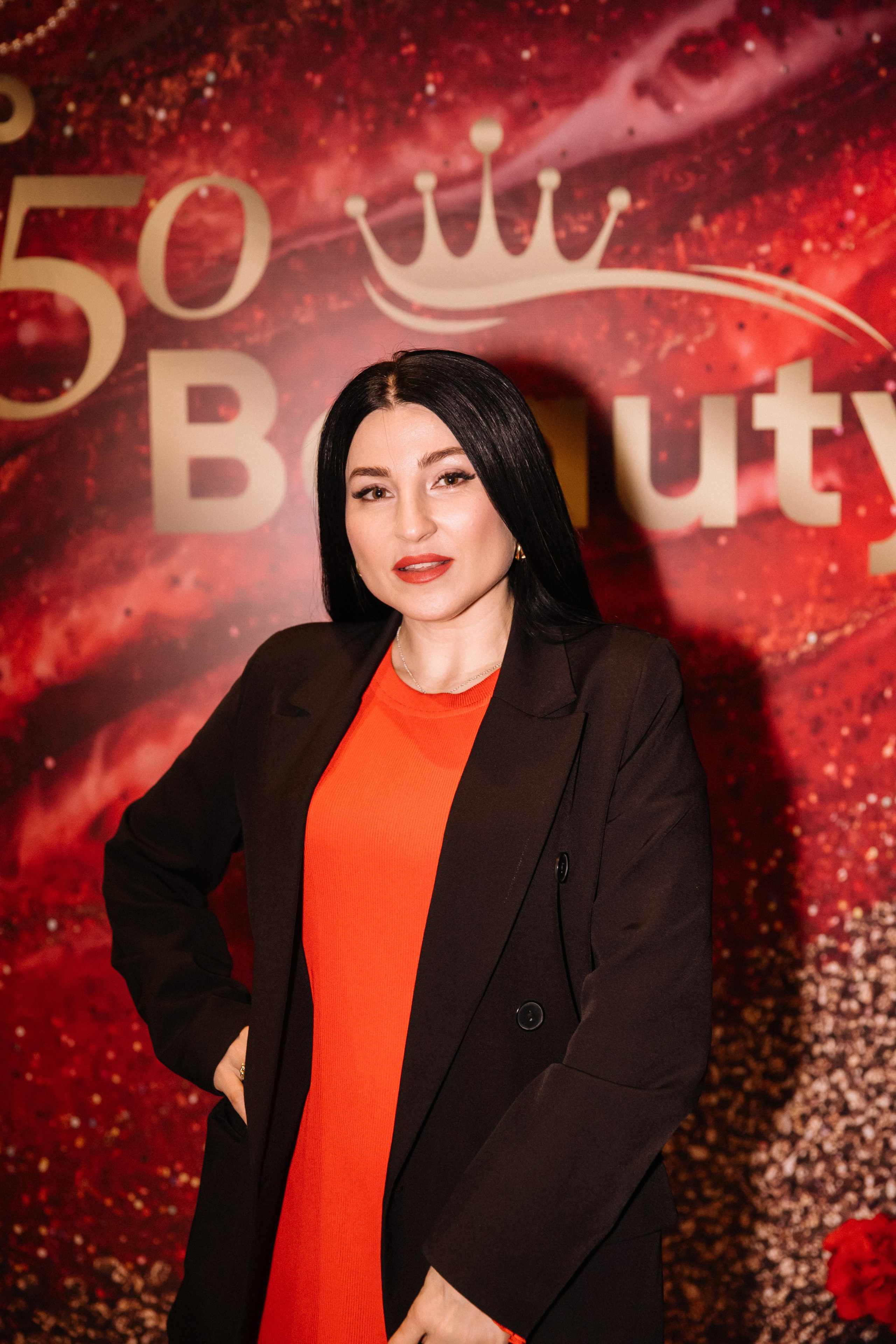 Top 50 Beauty. Фотограф в Волгограде