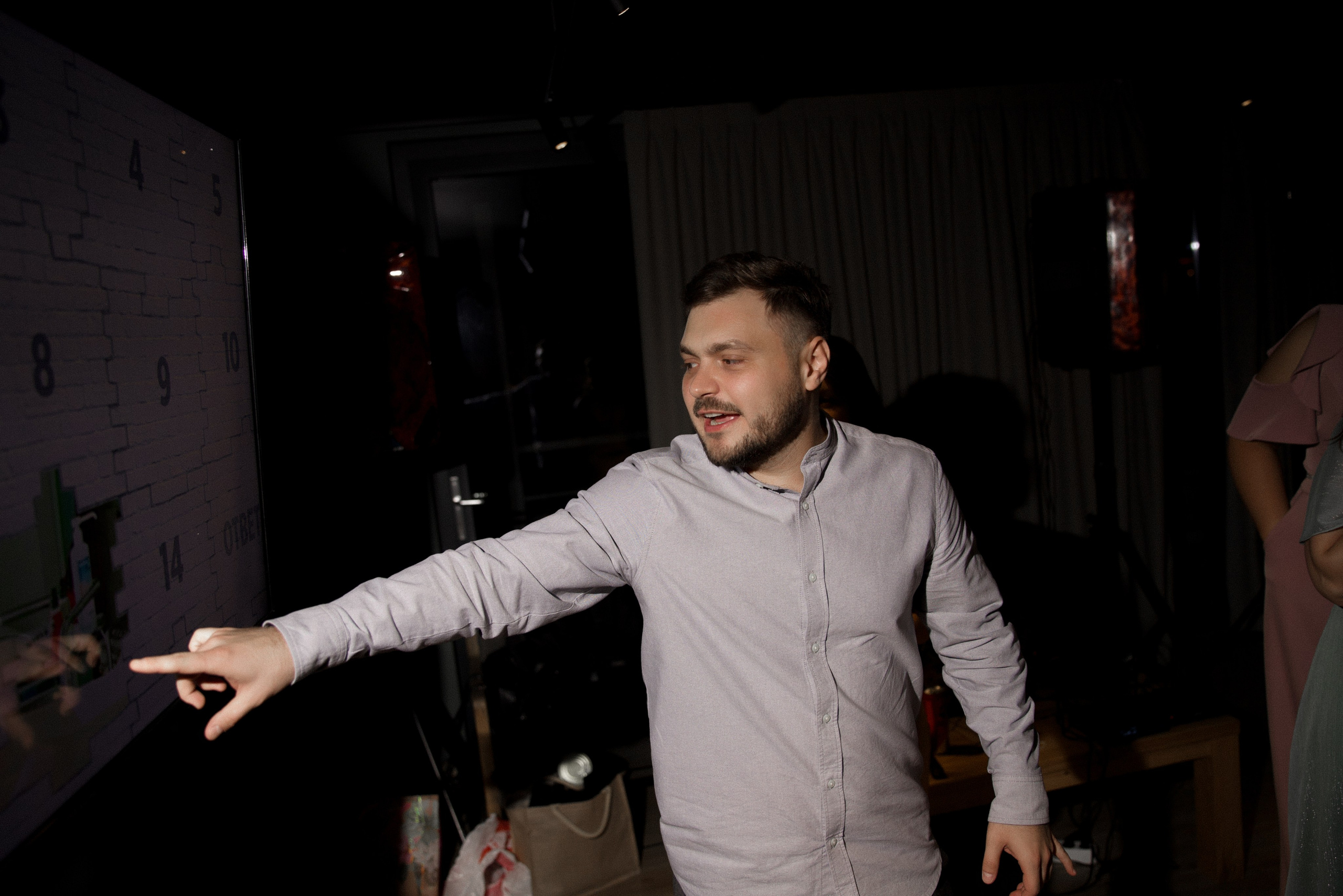 Свадебная история Ани и Димы. Фотограф в Волгограде