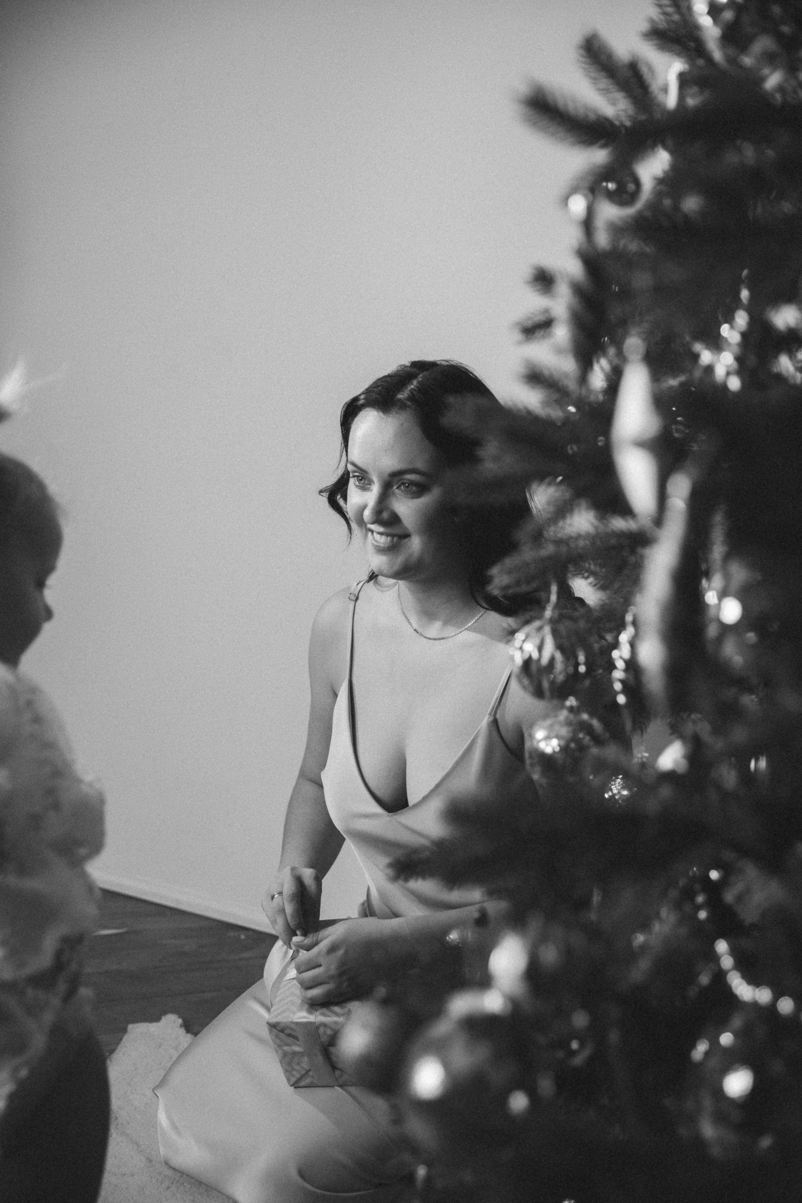 Катя и ее дочь. Фотограф в Волгограде