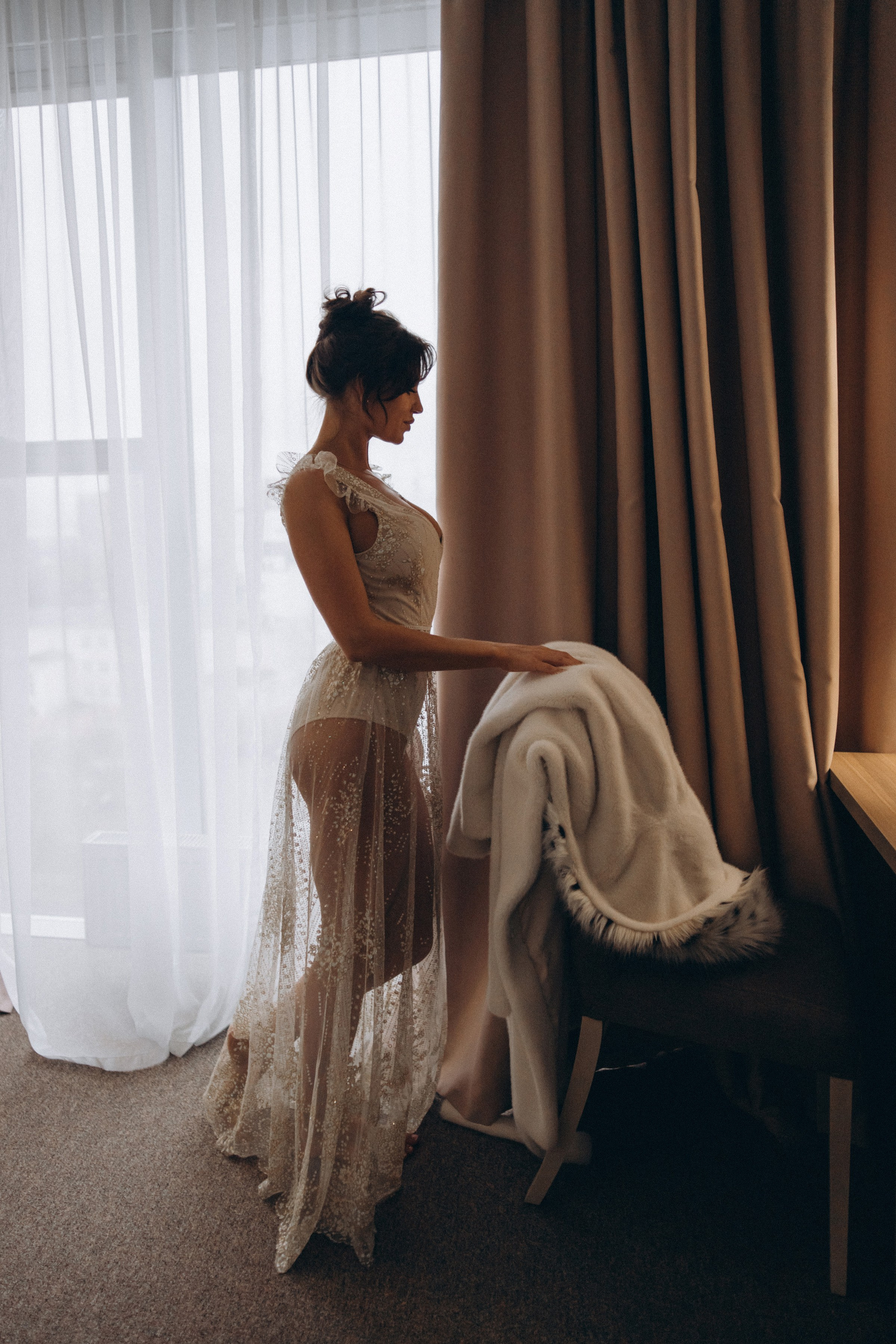 Катя. Фотограф Иркутск, Ангарск, Усолье-Сибирское. Выпускные альбомы