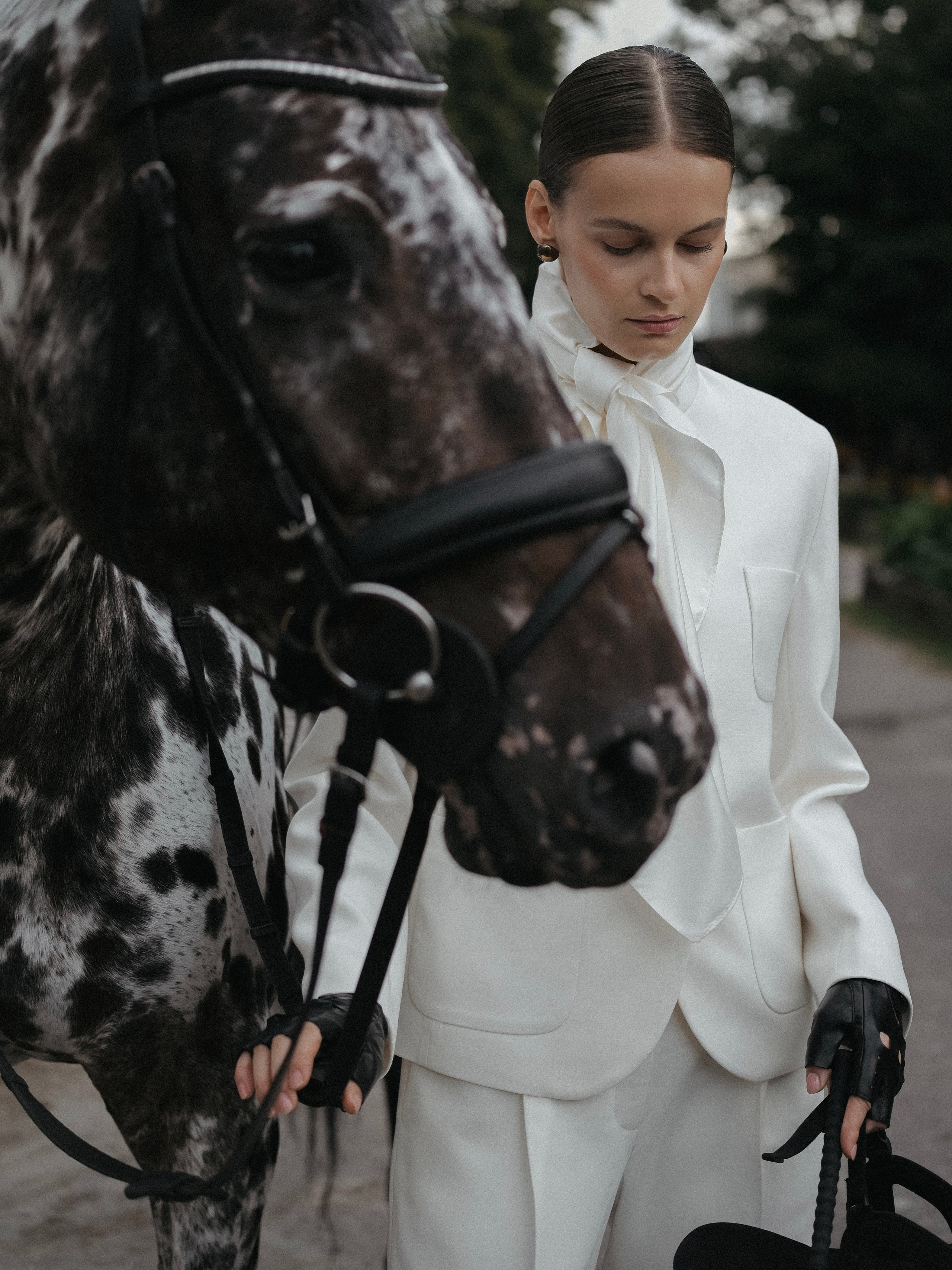 Stylized shoots. Фотограф Дарья Селезнева г. Москва