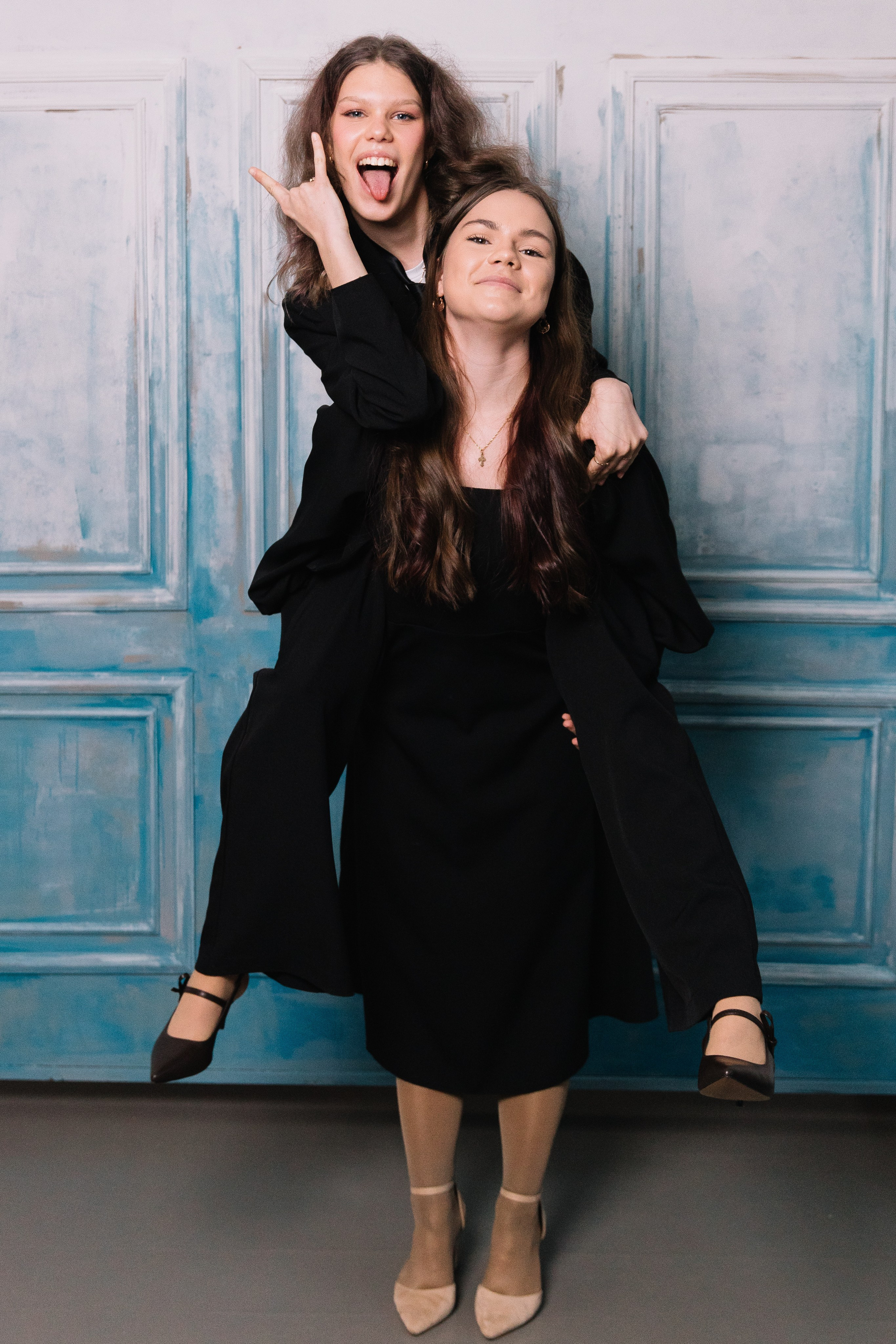 Школьная фотография. Репортажный фотограф в Мурманской области