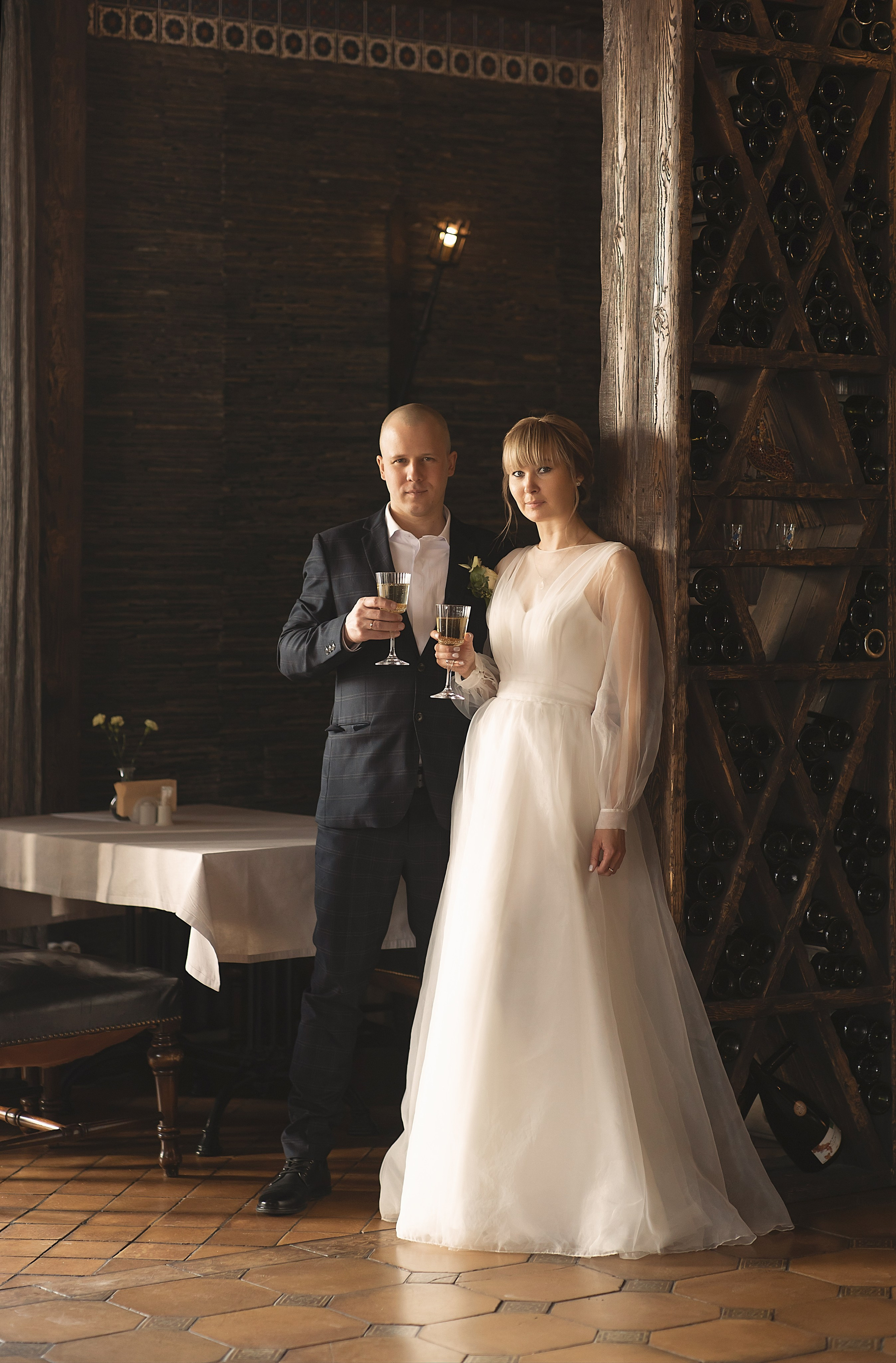 ЮЛИЯ И АНДРЕЙ. Свадебный, семейный фотограф в Раменском, Москве и Подмосковье