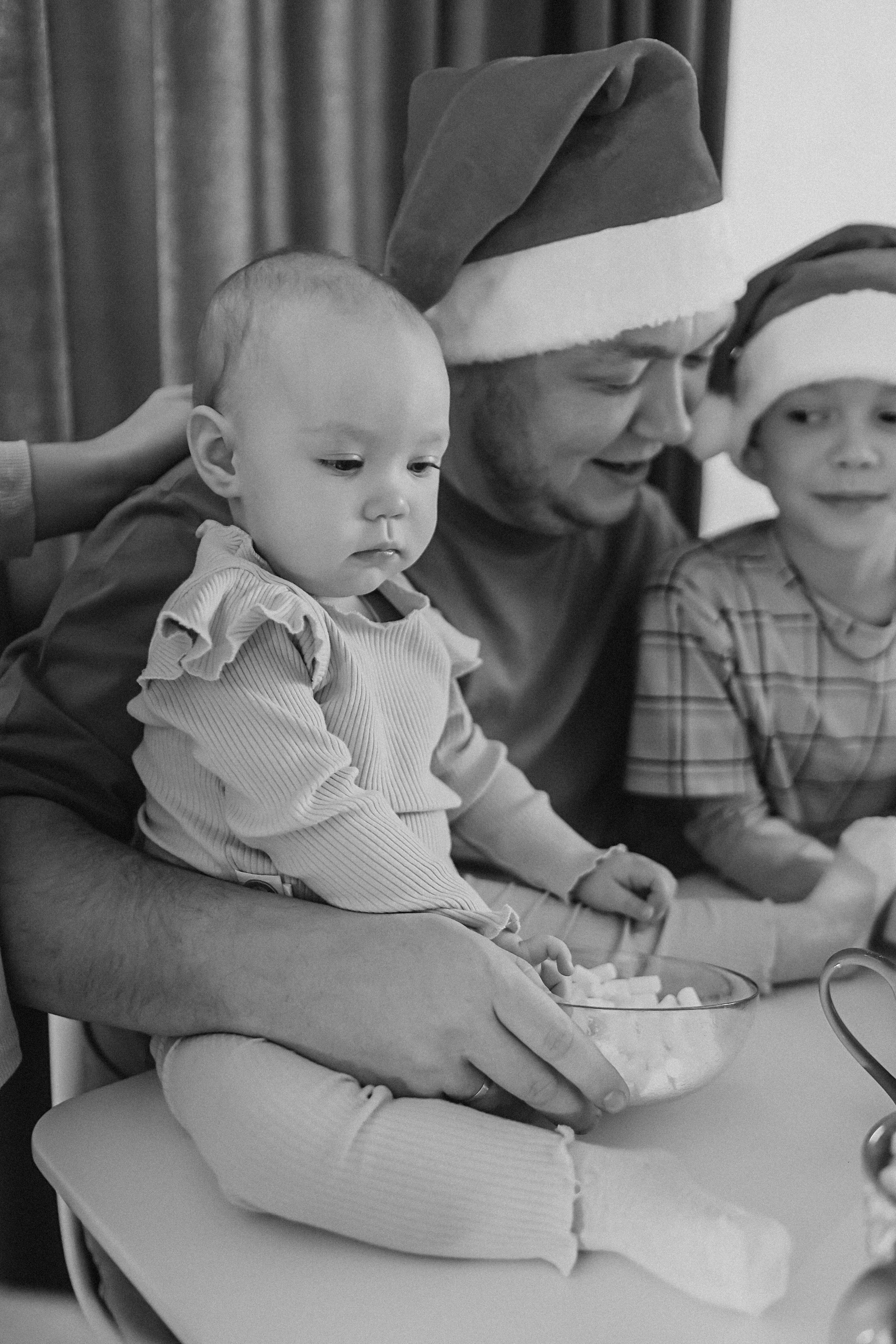 Дома. Семейный фотограф Тюмень, фотограф на роды Салмина Мария