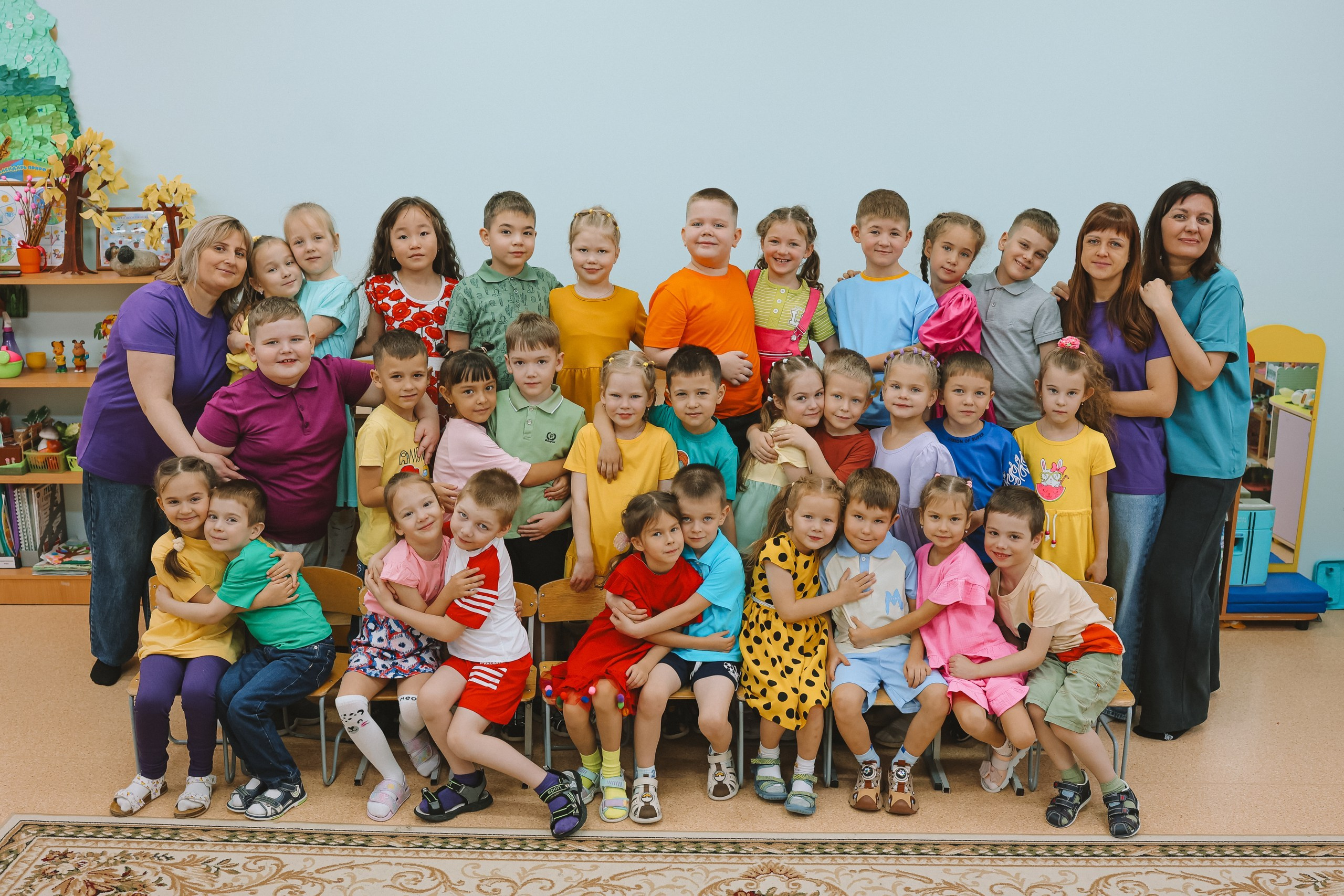 Один день на выпускную книгу. Семейный фотограф Тюмень, фотограф на роды Салмина Мария