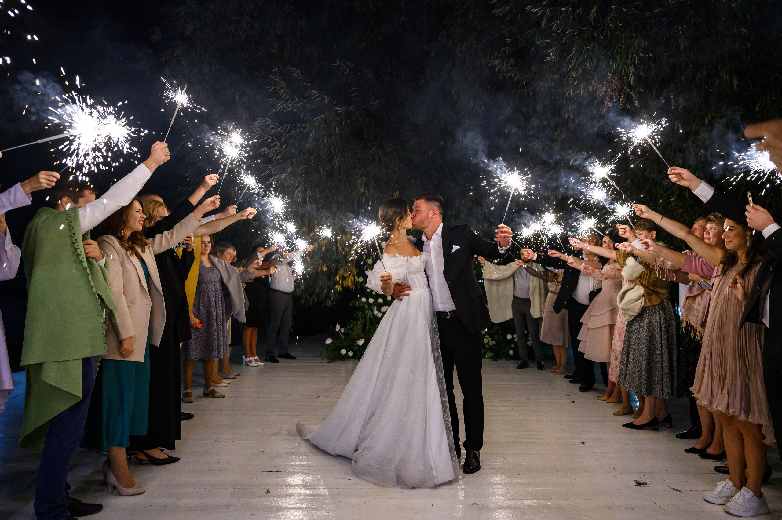 Сайт свадебного фотографа. Свадебный фотограф Москва Юрий Кульман
