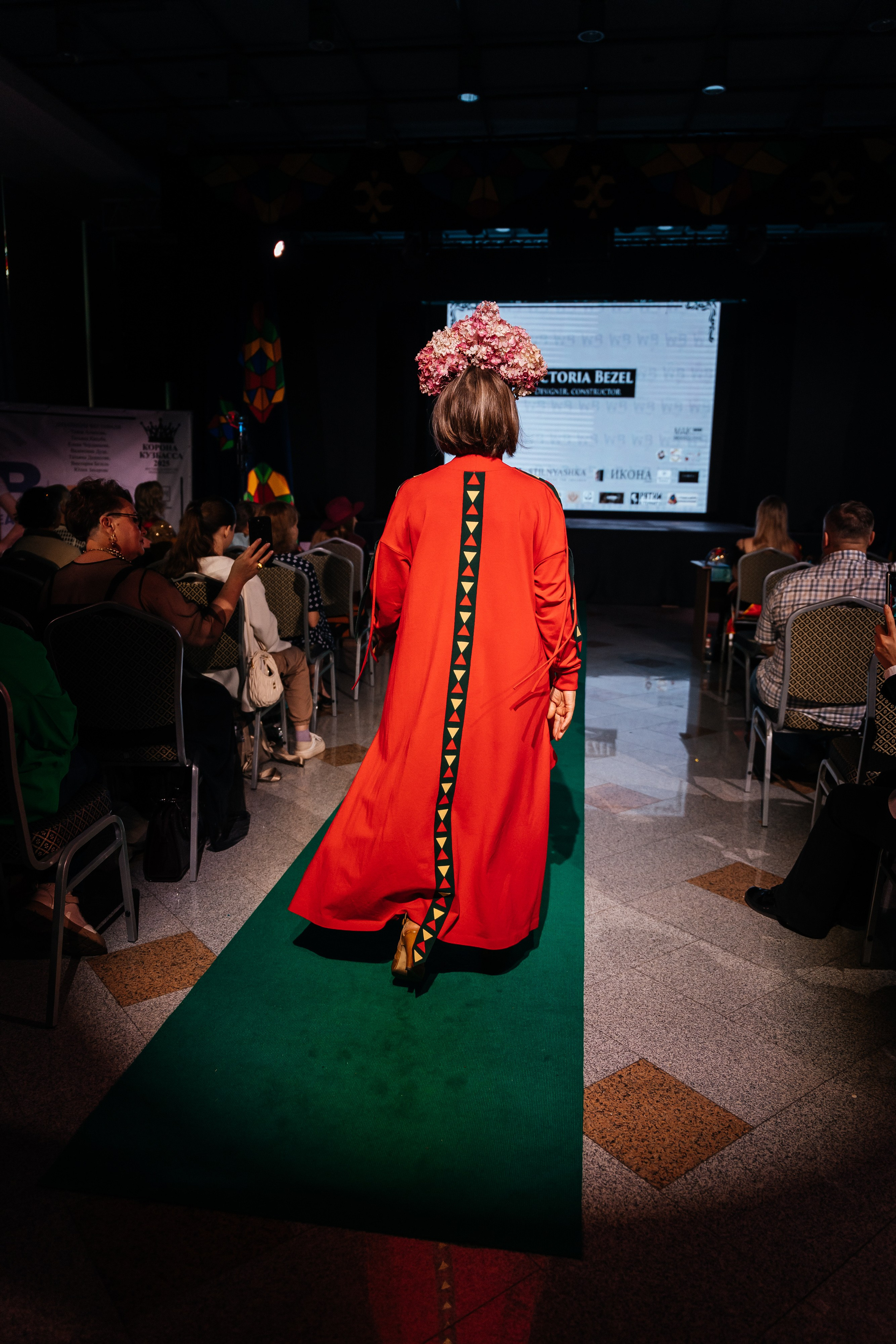 Фотографии Корона Кузбасса 2025. Фотограф в Новокузнецке Иван Дендин