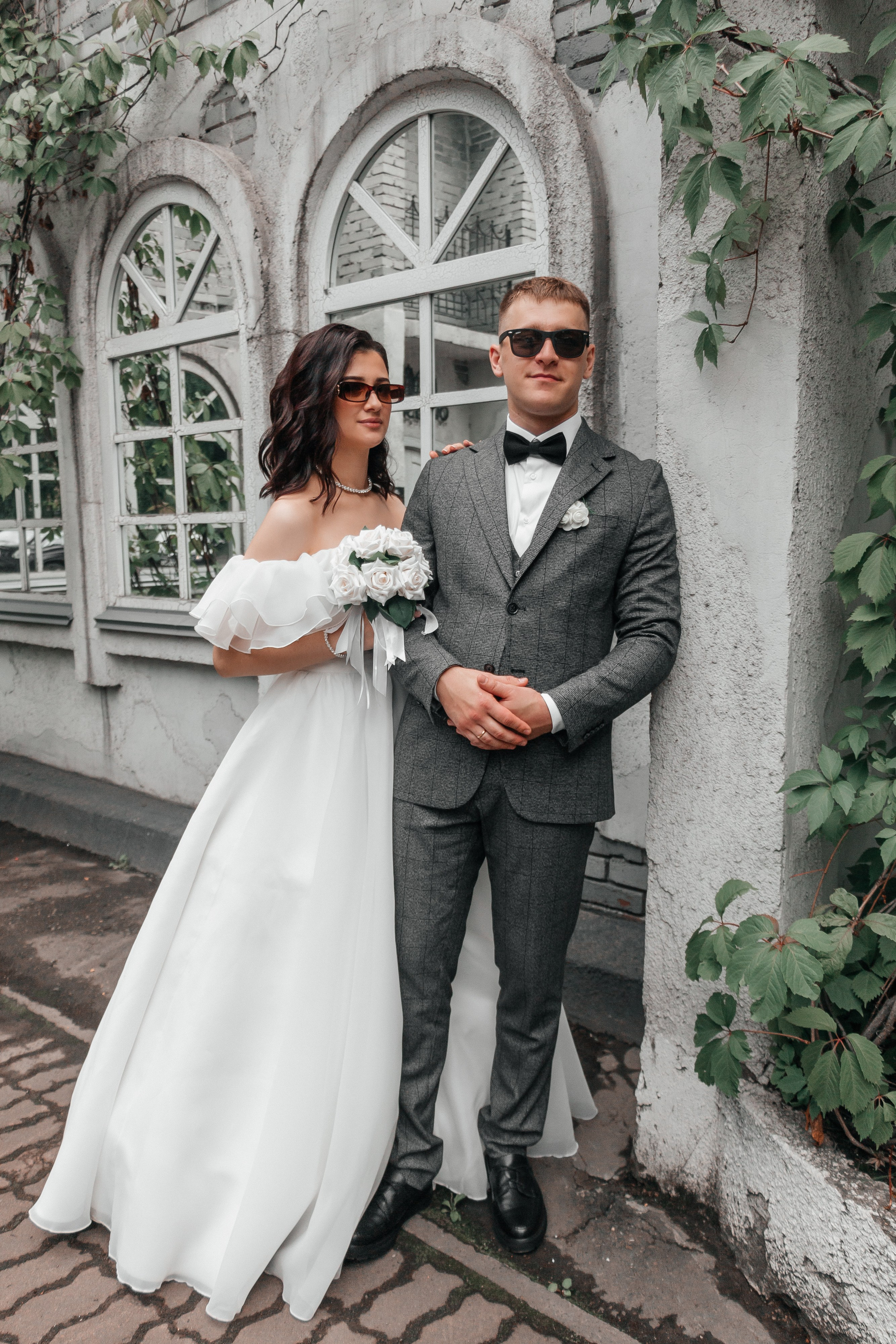 СВАДЬБА. Фотограф в Новокузнецке Иван Дендин