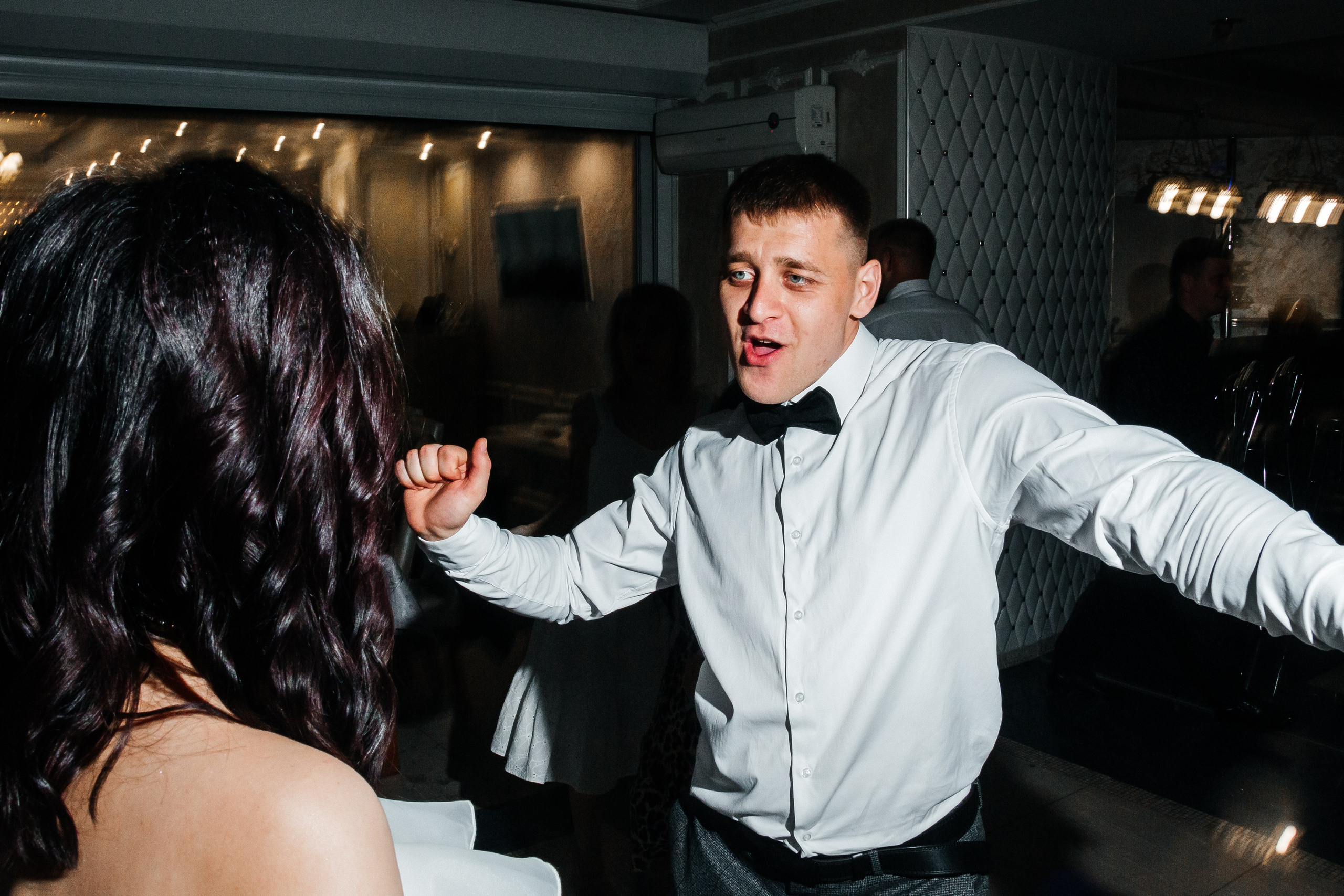 СВАДЬБА. Фотограф в Новокузнецке Иван Дендин