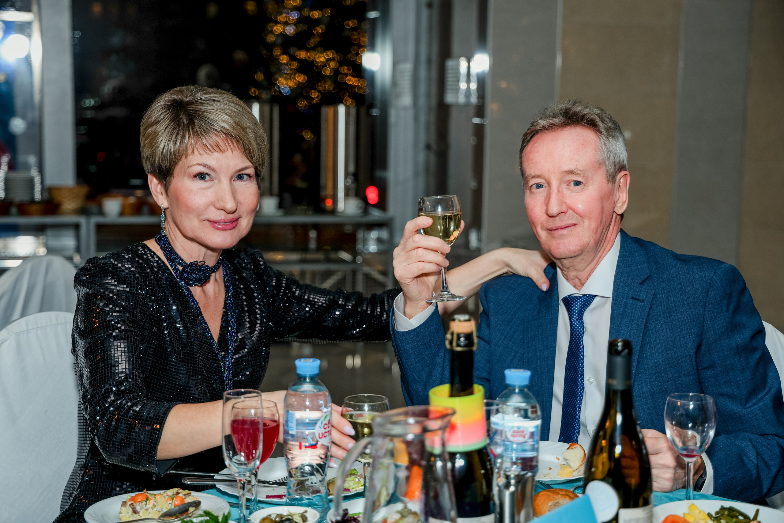 Корпоративы. Фотограф и видеограф — Москва