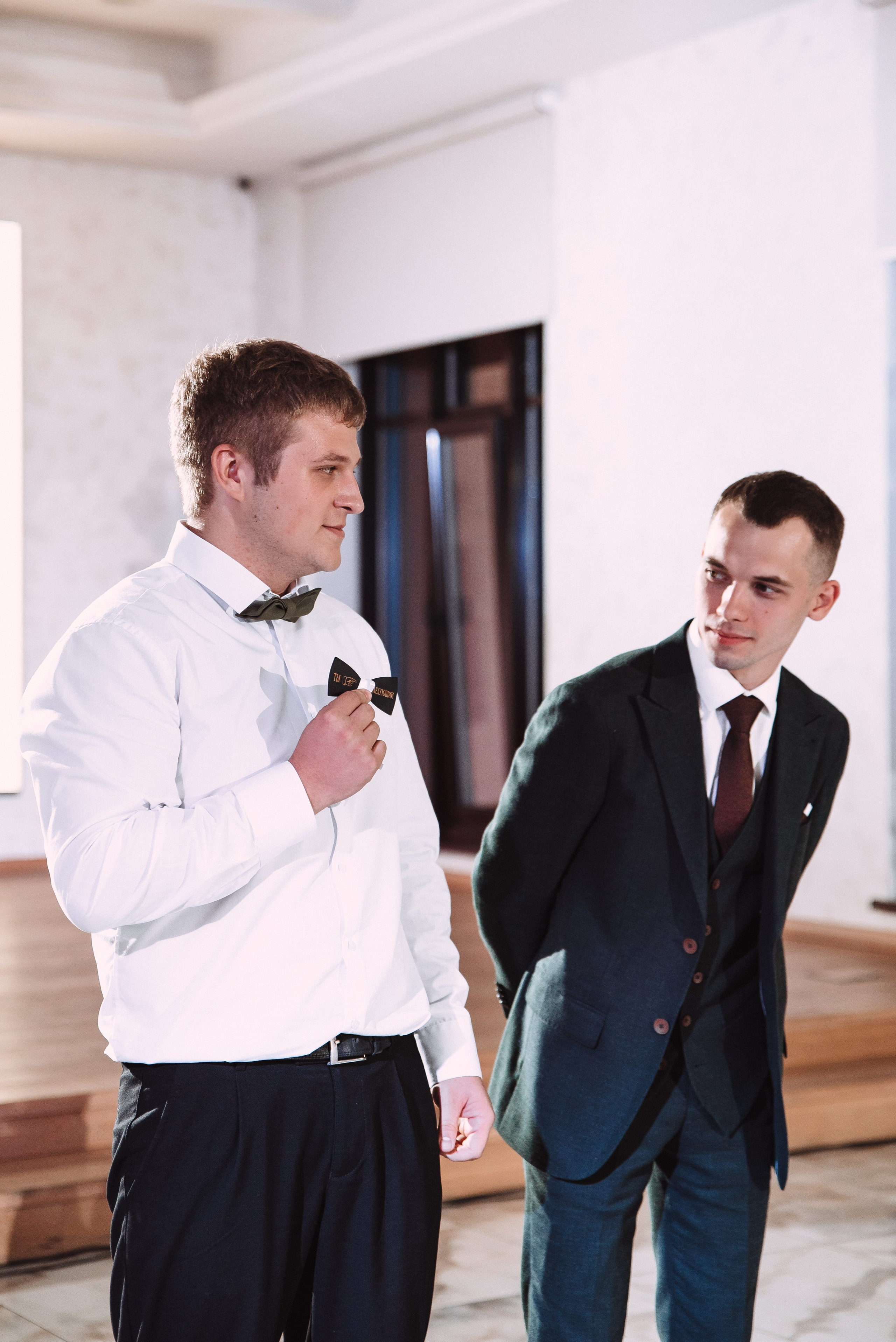 Александр + Анастасия. Свадебный и семейный фотограф в Волгограде Олеся Лисицкая