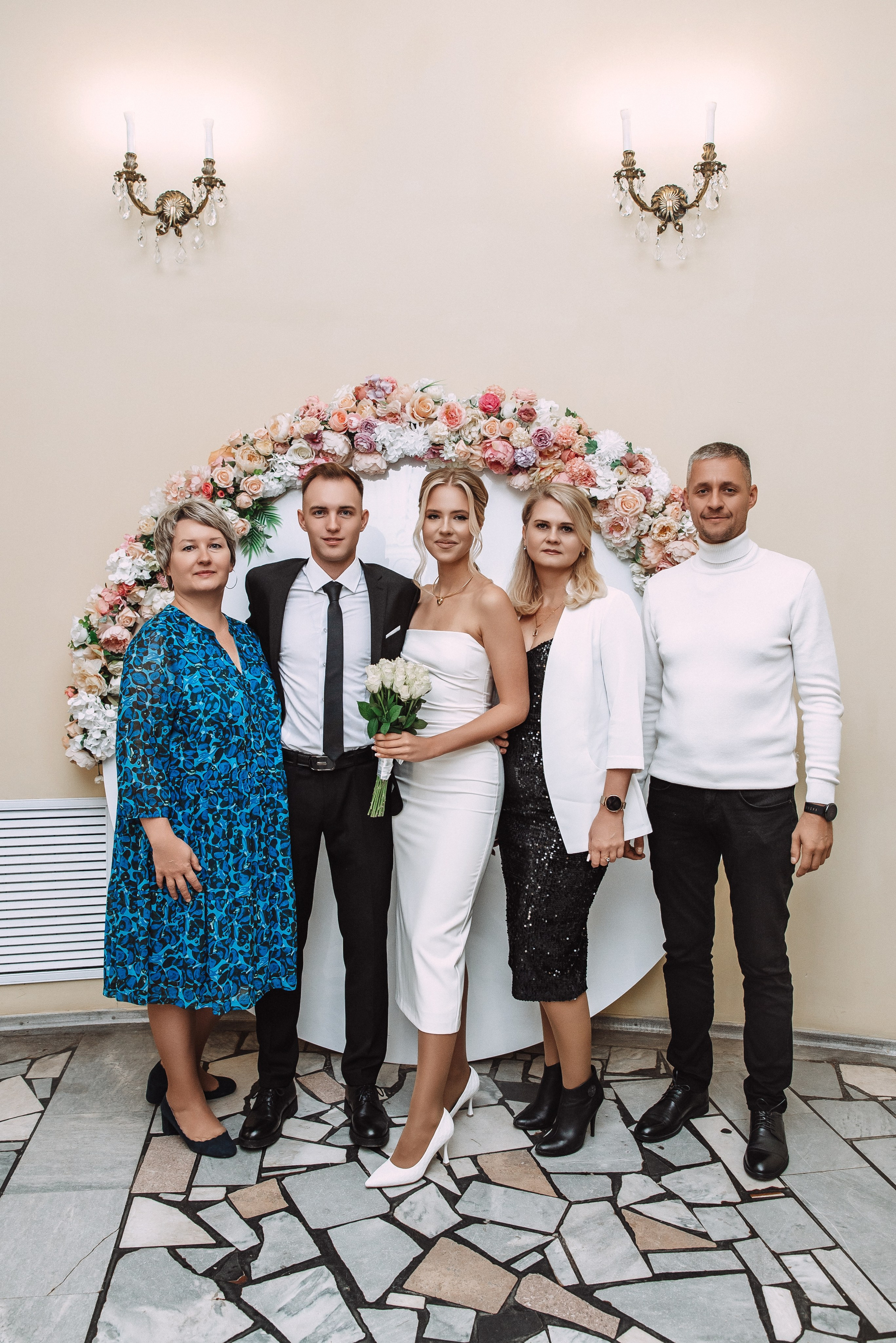 Александр + Кристина. Свадебный и семейный фотограф в Волгограде Олеся Лисицкая