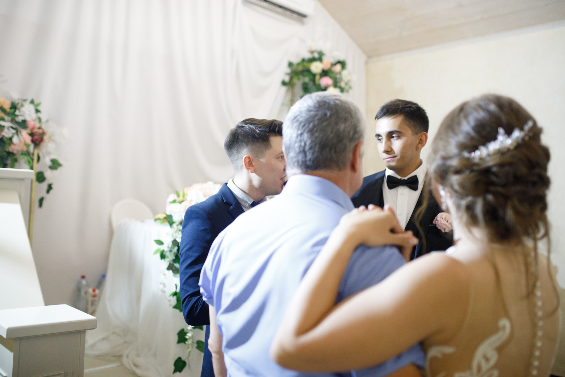 Вадим и Алия. Фотограф в Уфе Ирина Идрисова