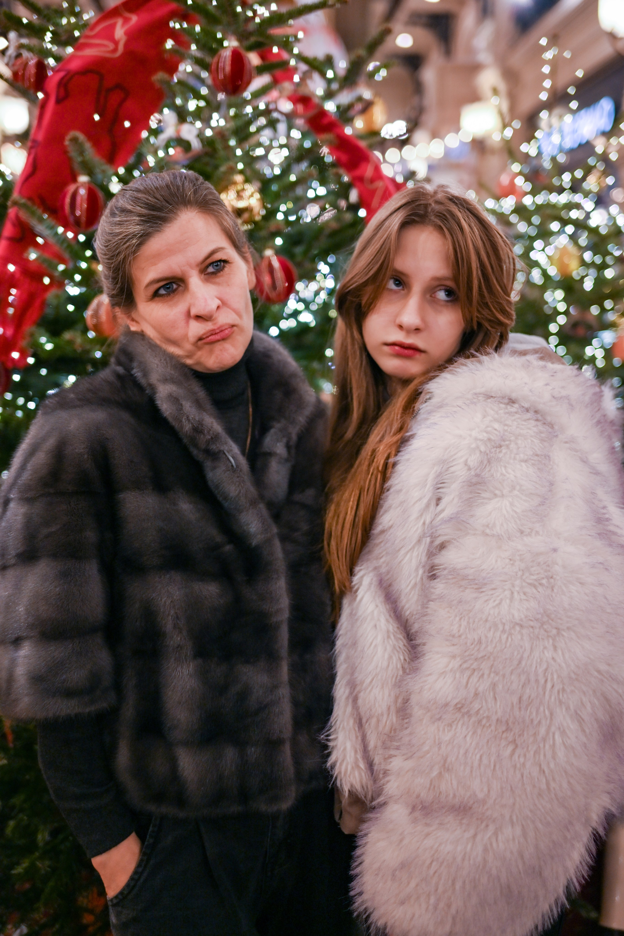 Аня, Вероника и Вика. Gorskinadarya.ru