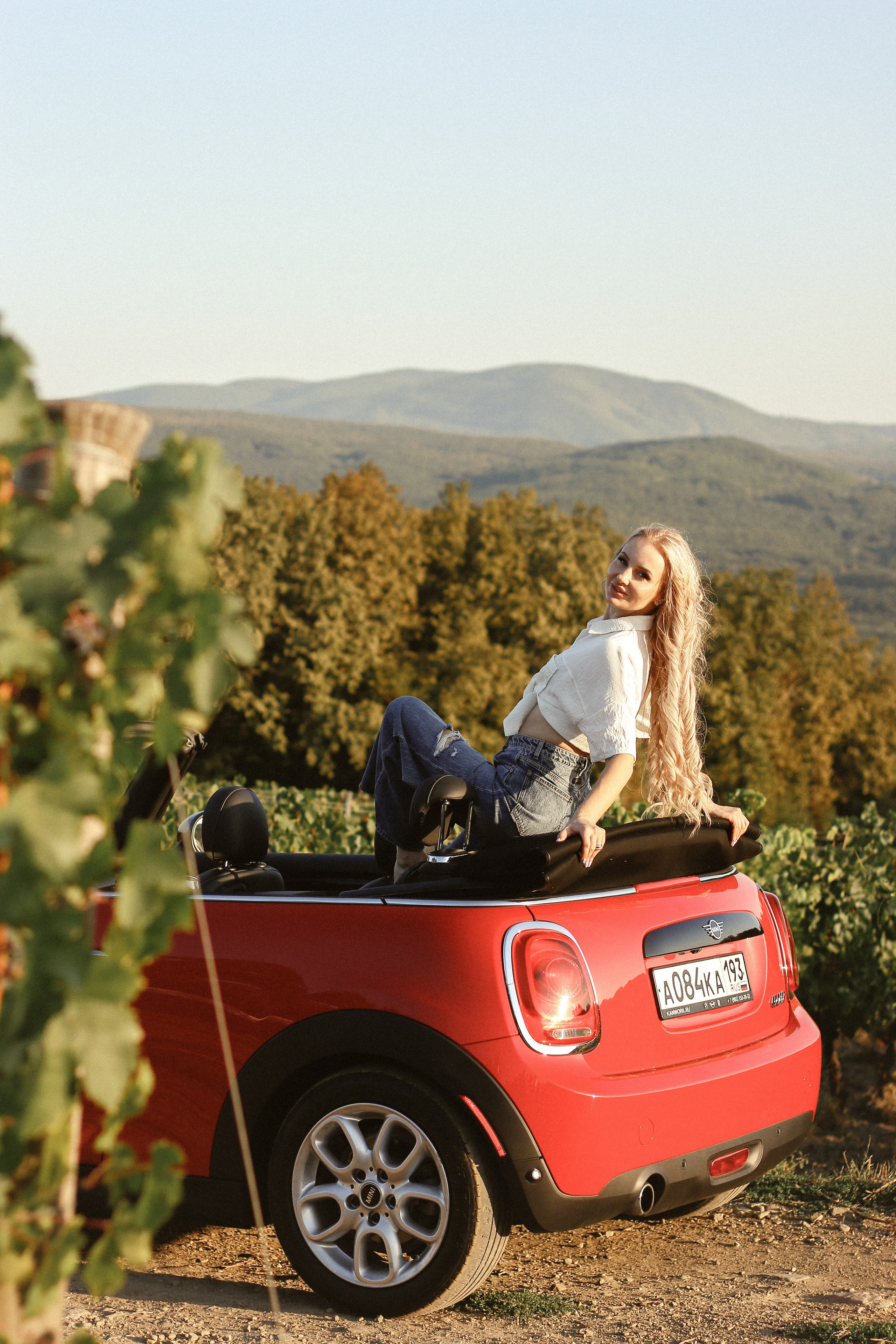 Елена. Фотограф Краснодар