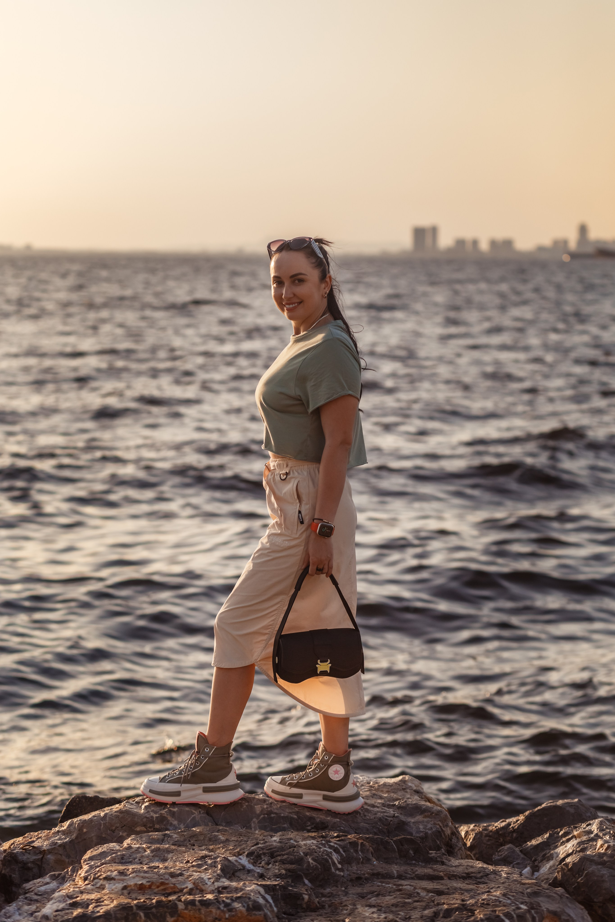 In old Izmir. Professional family and children’s photographer in Izmir Irina Eron