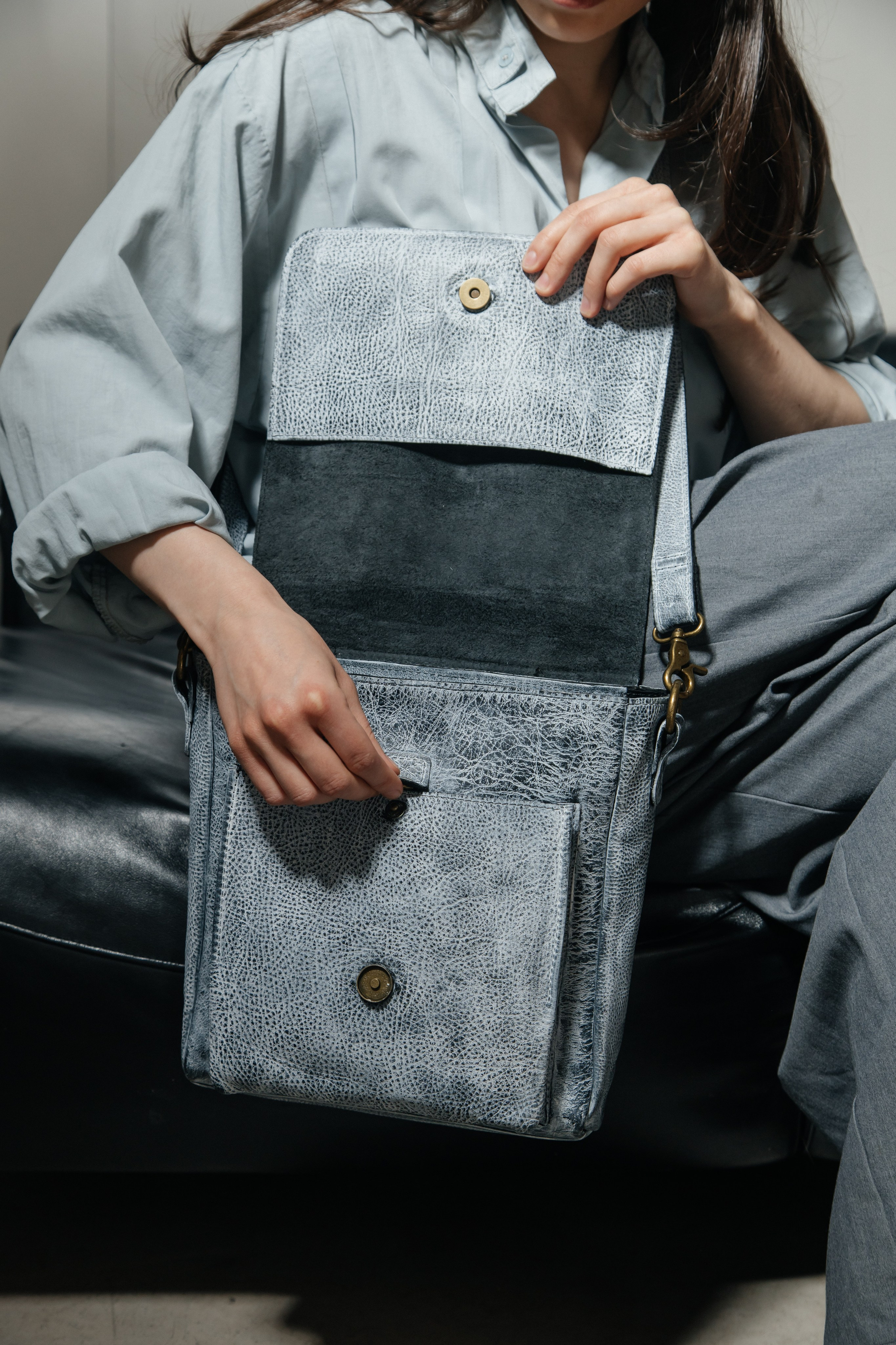 Съемка для брендов. Фотограф в Санкт-Петербурге Шура Капустина