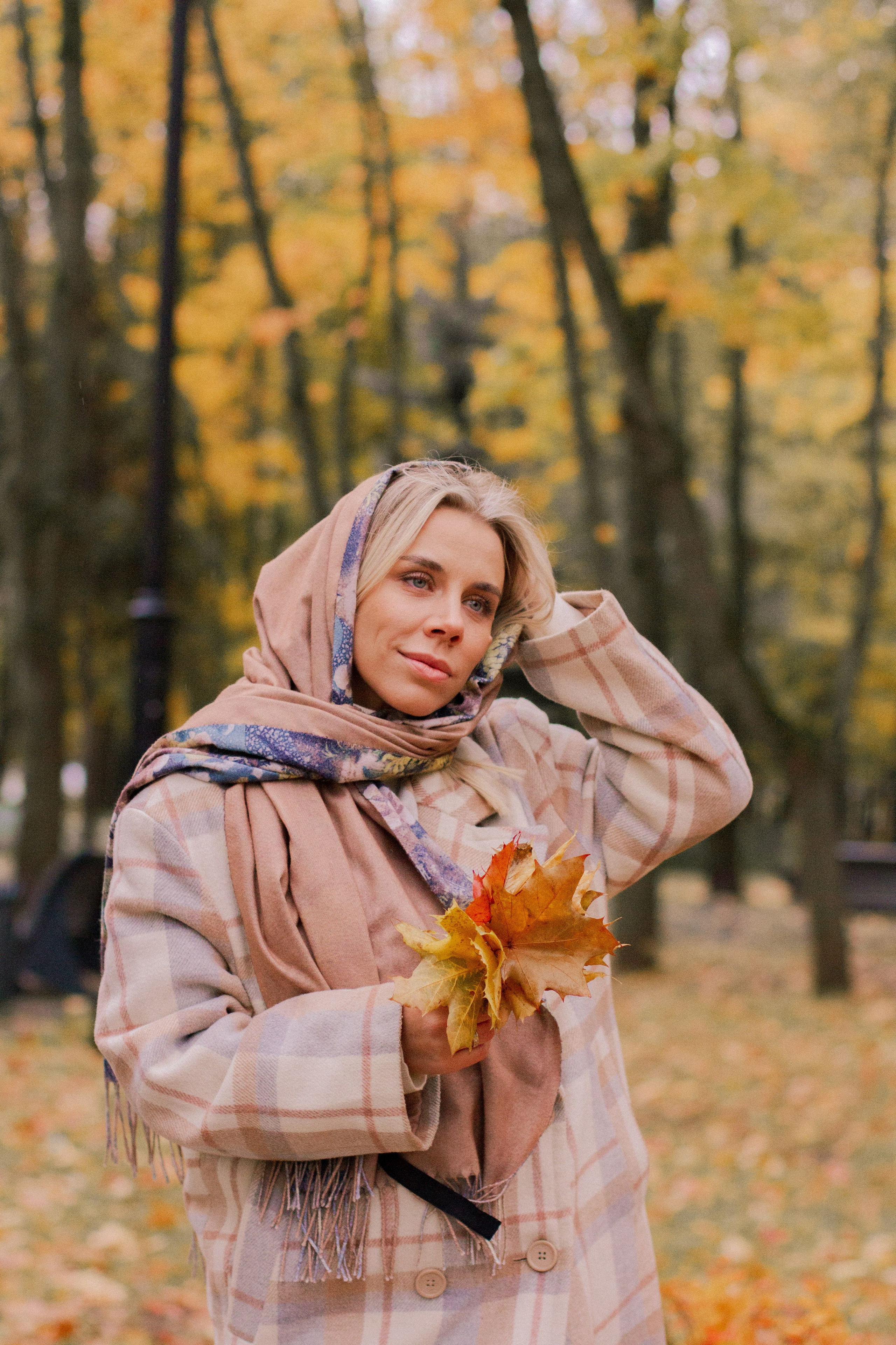 Катя и Ваня. Главная