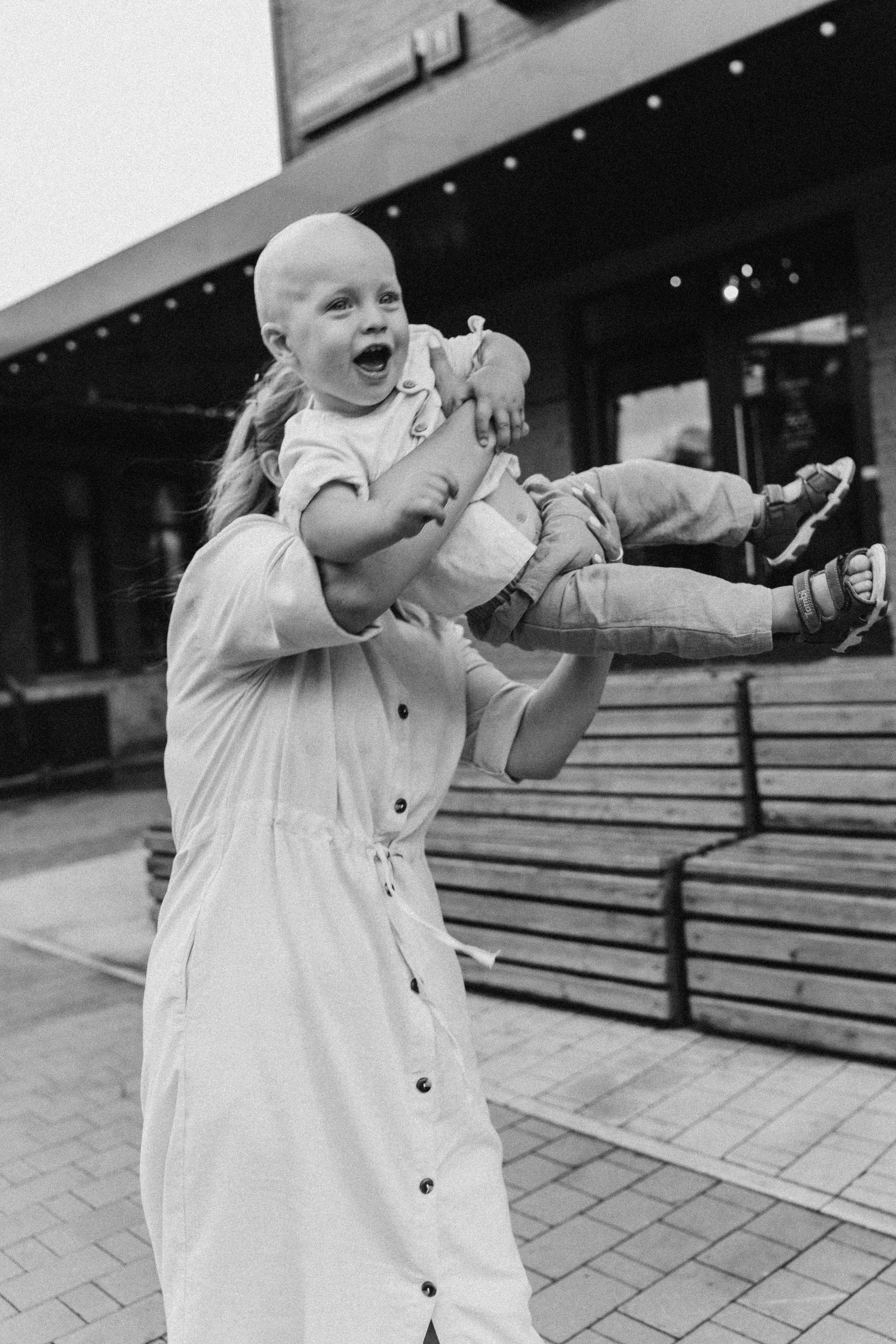 Настя & Рома & Олег. Фотограф Ольга Рубцова в Москве и Московской области