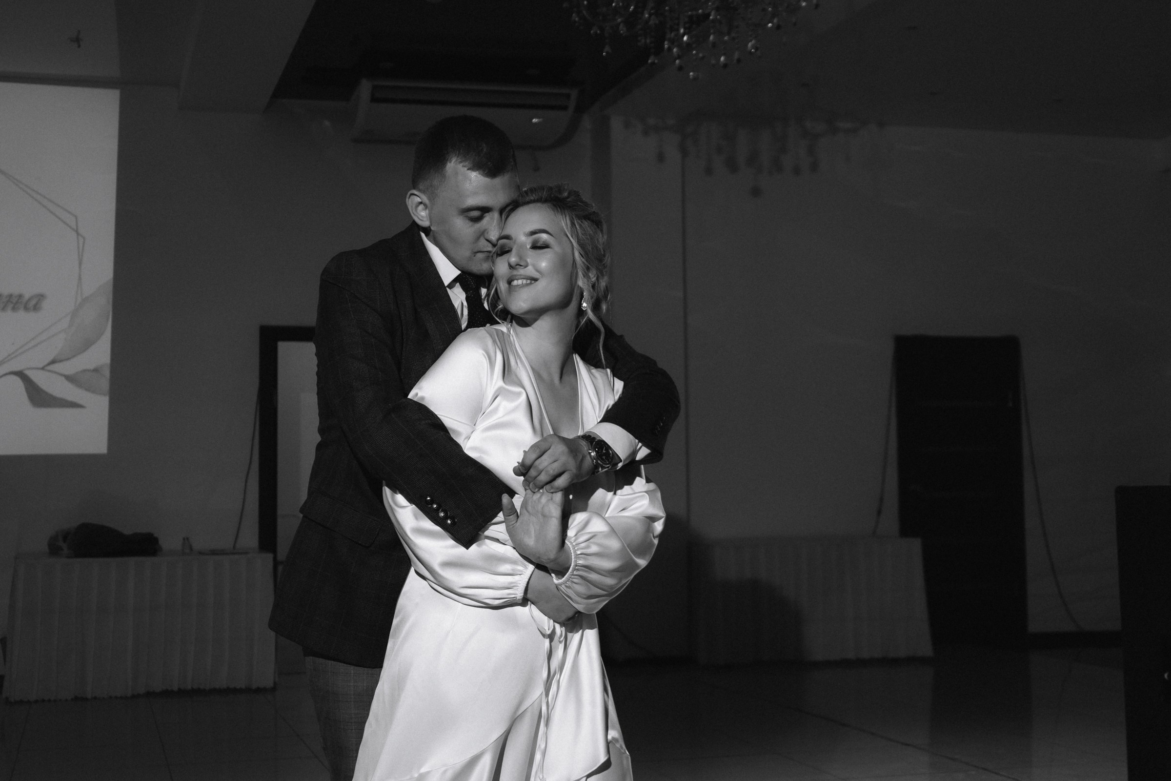 Сергей и Ангелина. Фотограф Улан-Удэ