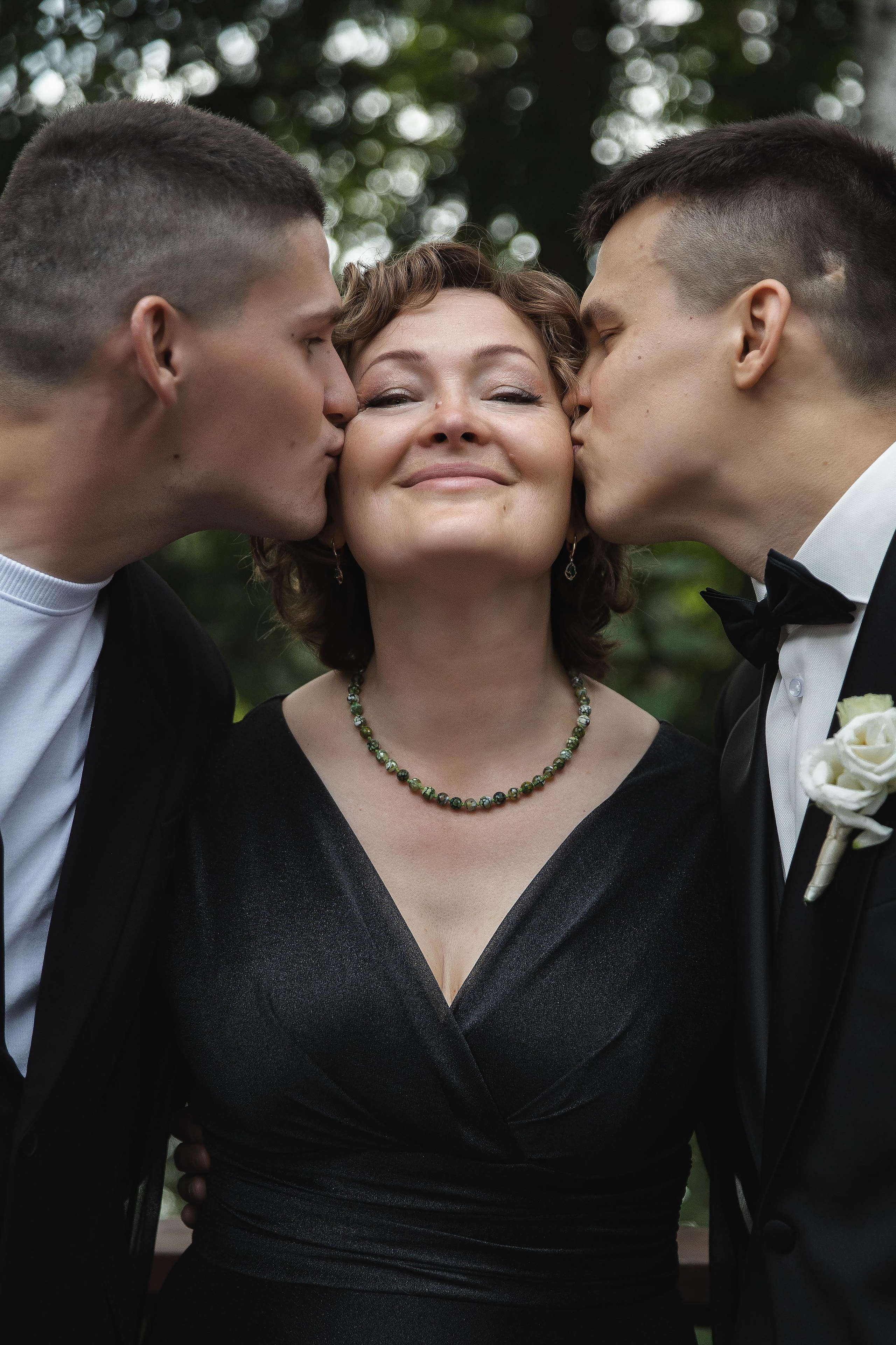 K & О. Свадебный фотограф Юлия Шторм